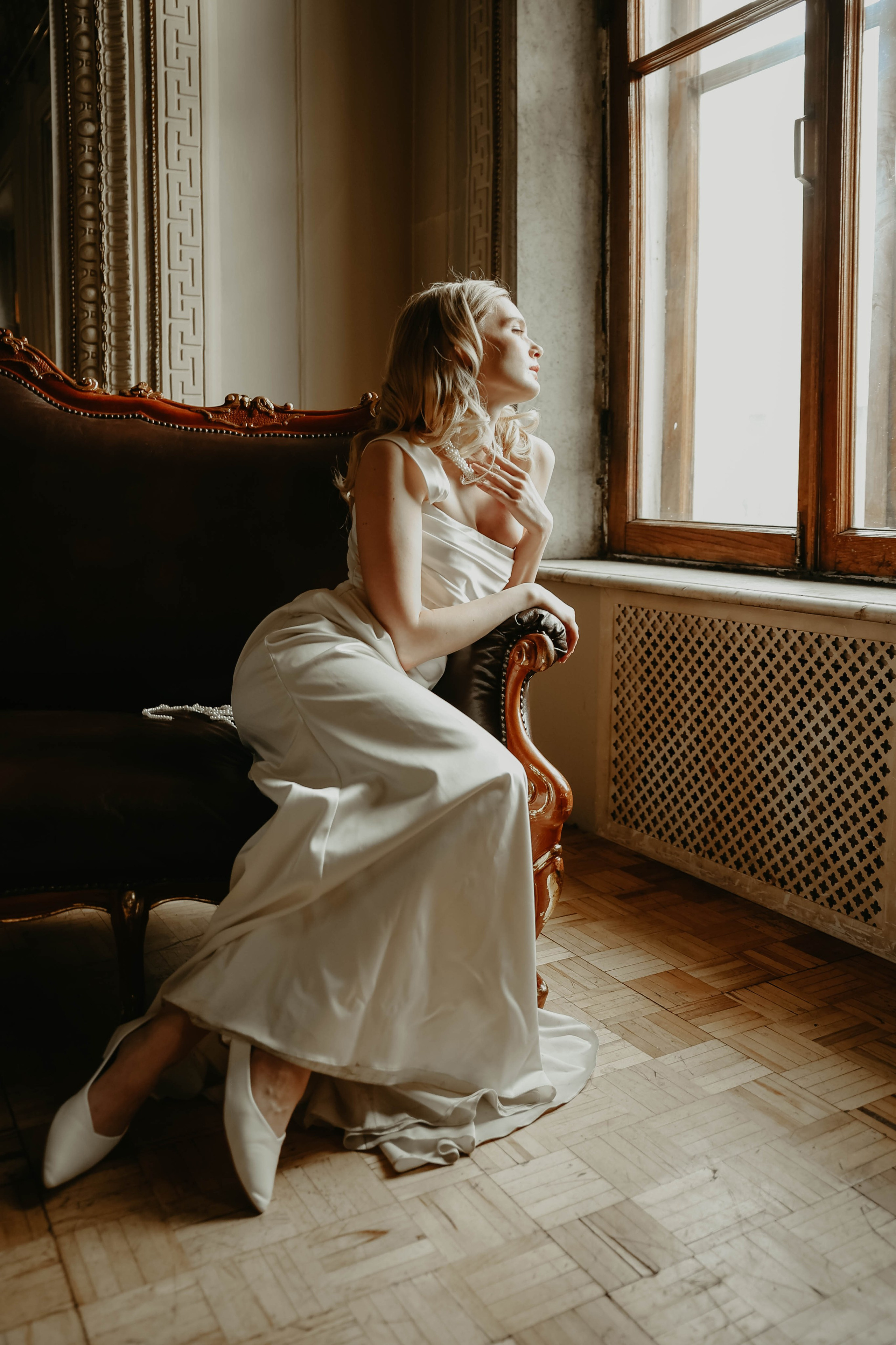 Катаджина и Владислав. Фотограф в Москве и любой точке земного шара Алёна Вялова (Чулкова)