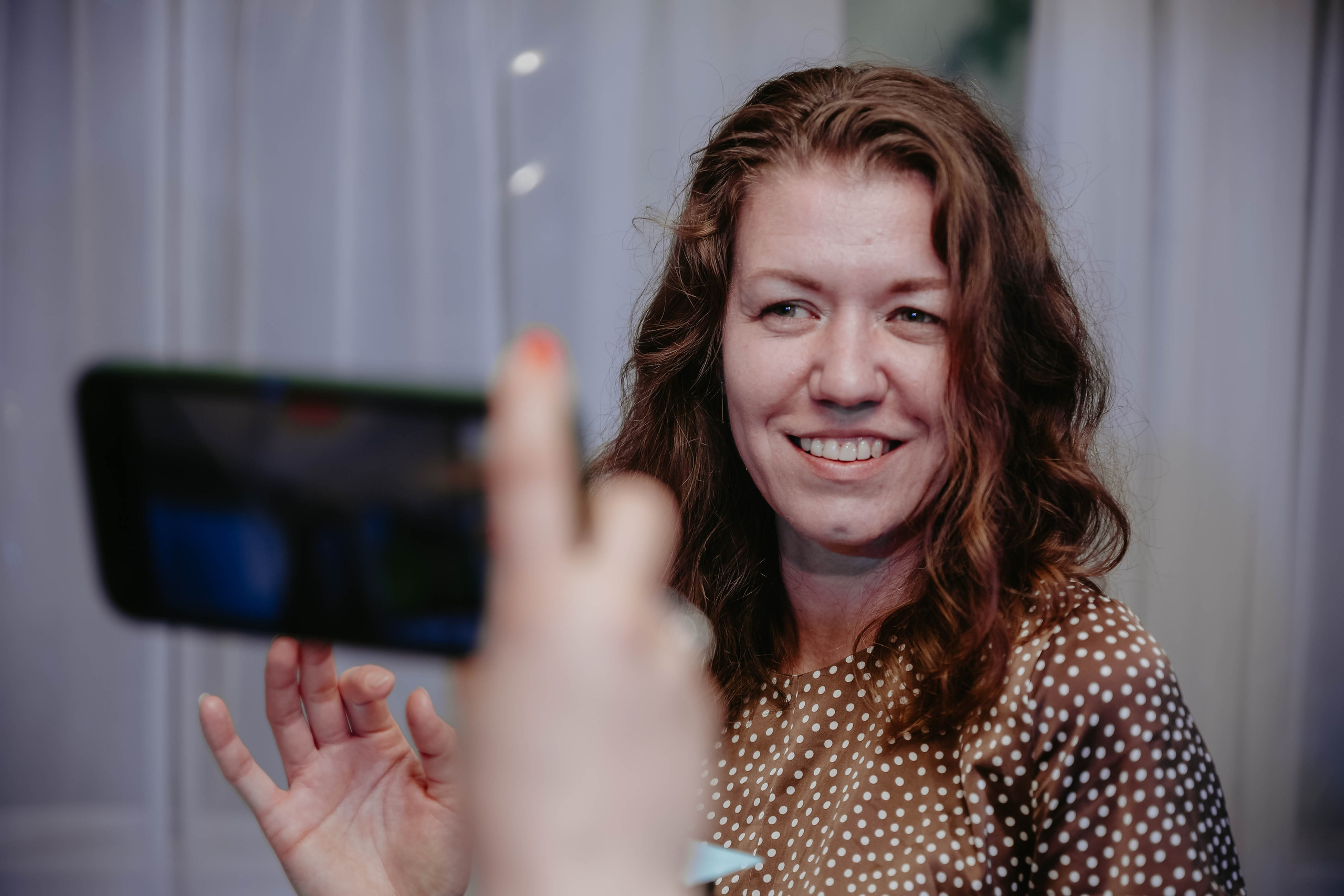 Юбилей очаровательной Юлии. Photographer in Moscow & everywhere in the World Alena Vyalova