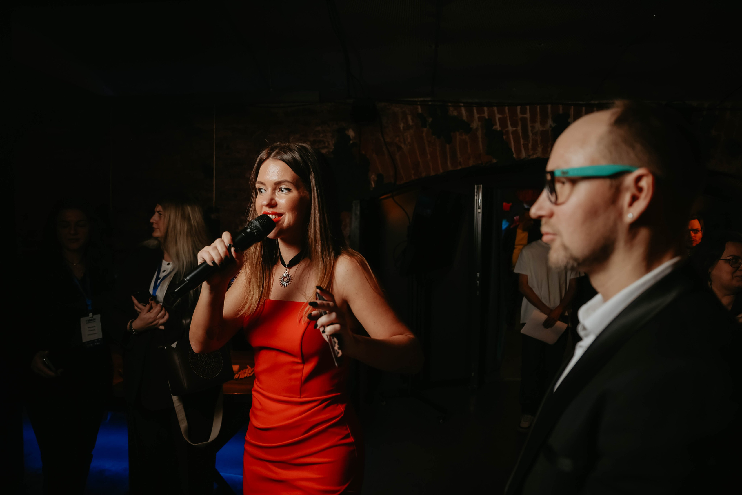 Презентация бренда Гудвин. Photographer in Moscow & everywhere in the World Alena Vyalova