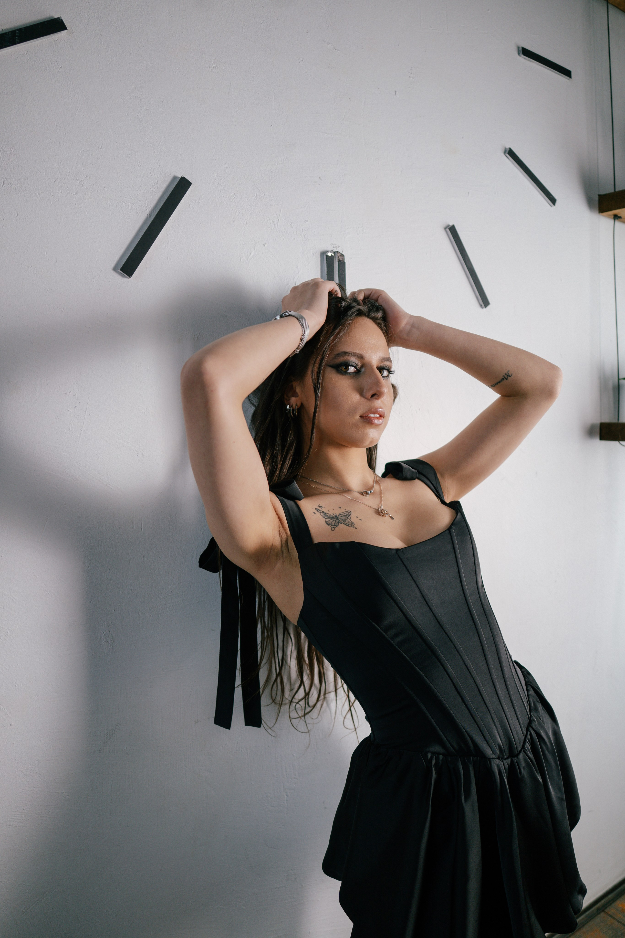 Лера. Репортажный фотограф в Санкт-Петербурге. Фотограф на мероприятие в СПБ