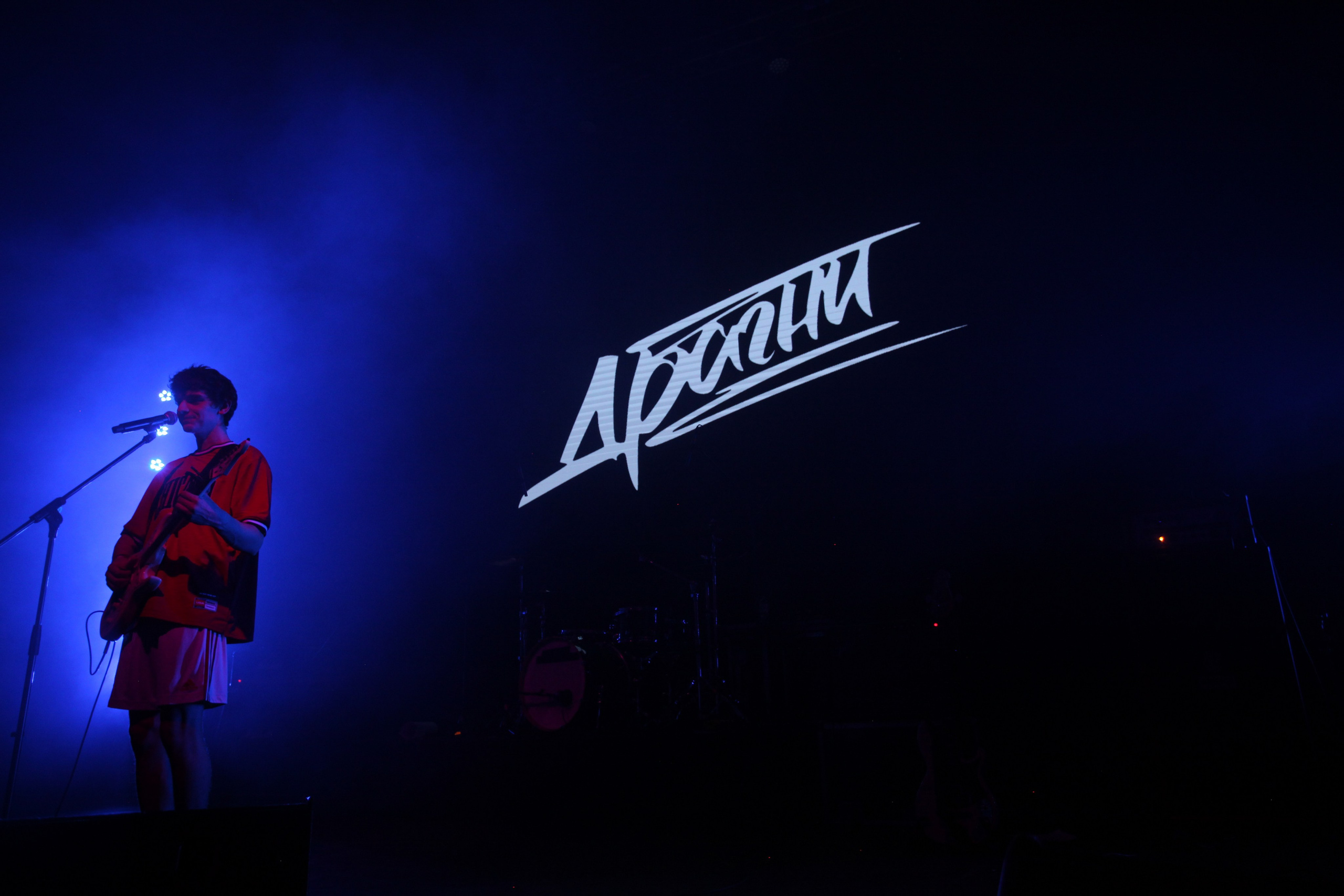 Концерт (Драгни). Репортажный фотограф в Санкт-Петербурге. Фотограф на мероприятие в СПБ