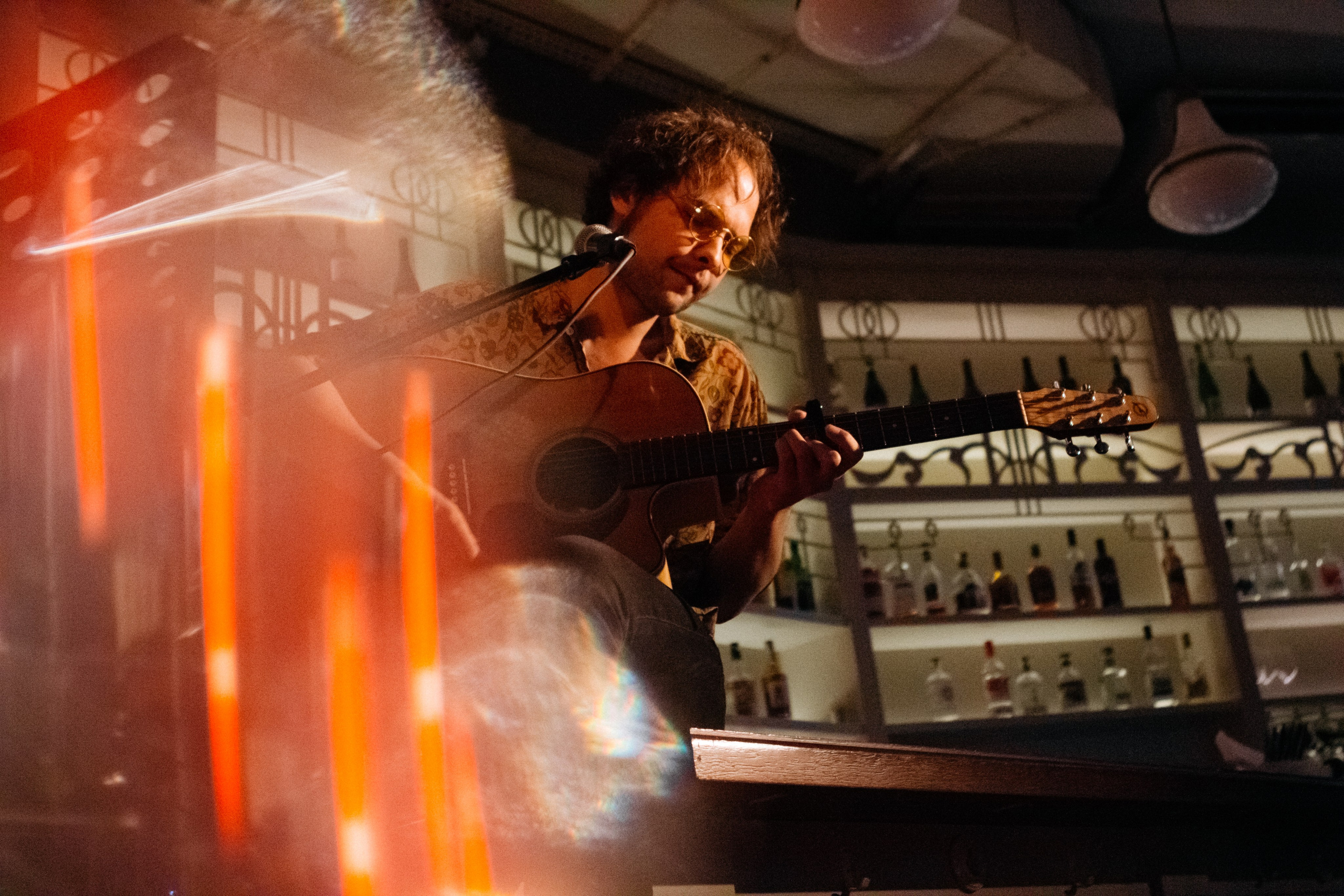 Концерт (Сансара). Репортажный фотограф в Санкт-Петербурге. Фотограф на мероприятие в СПБ