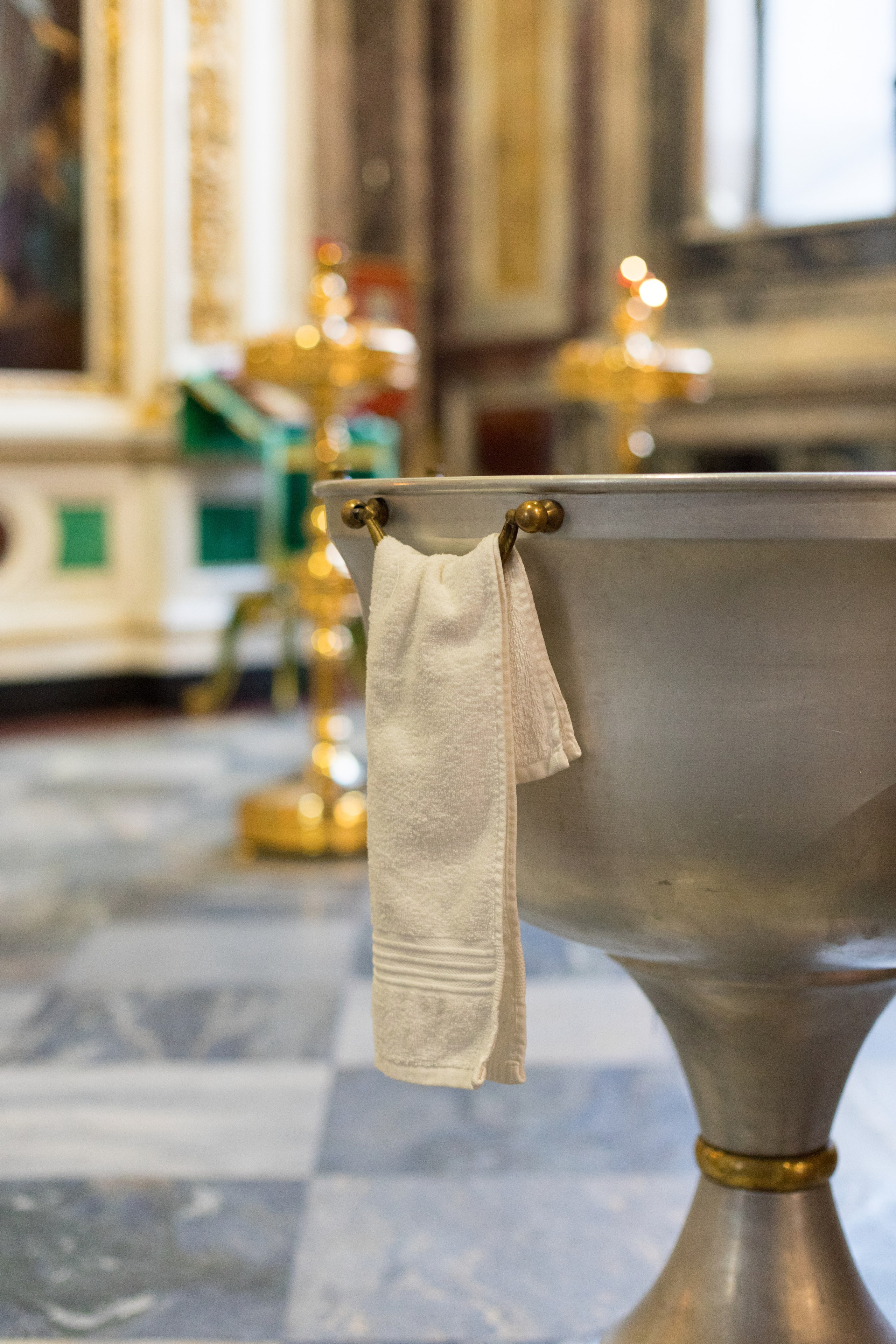 Крещение в Исакиевском соборе. Детский и контент фотограф Надя Волкова Санкт-Петербург