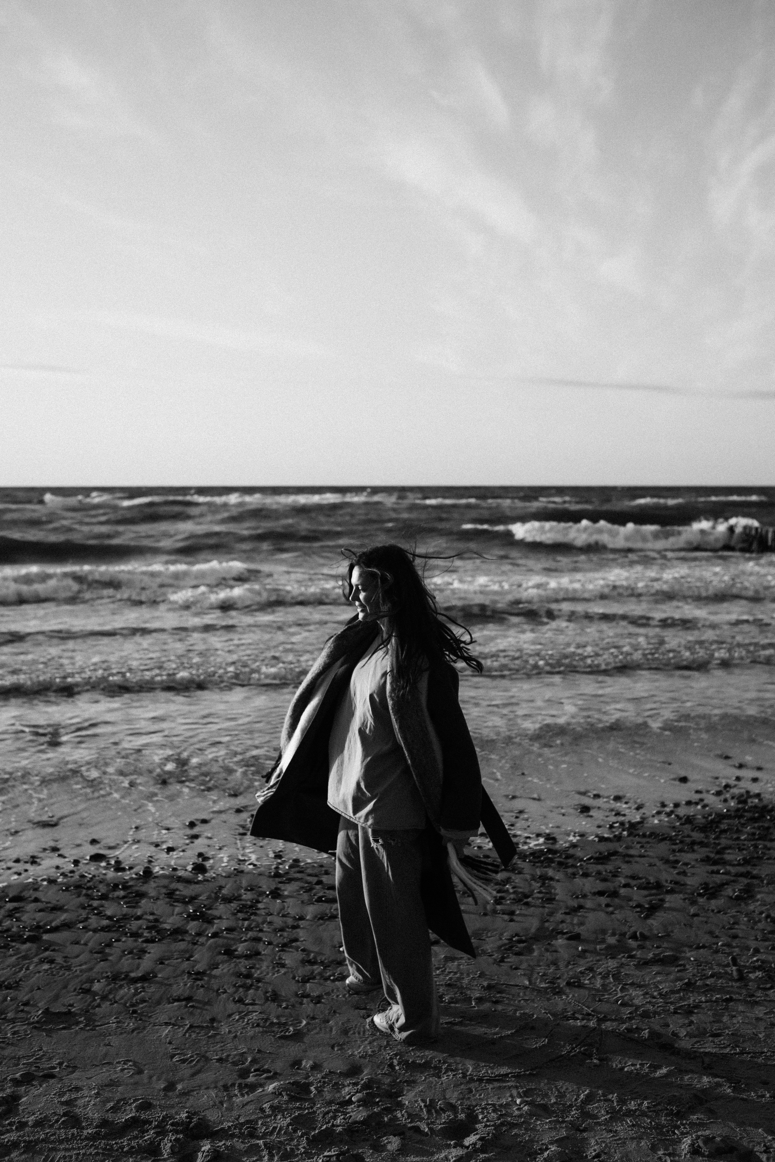 Ольга. Фотограф Зеленоградск Красильникова Елена