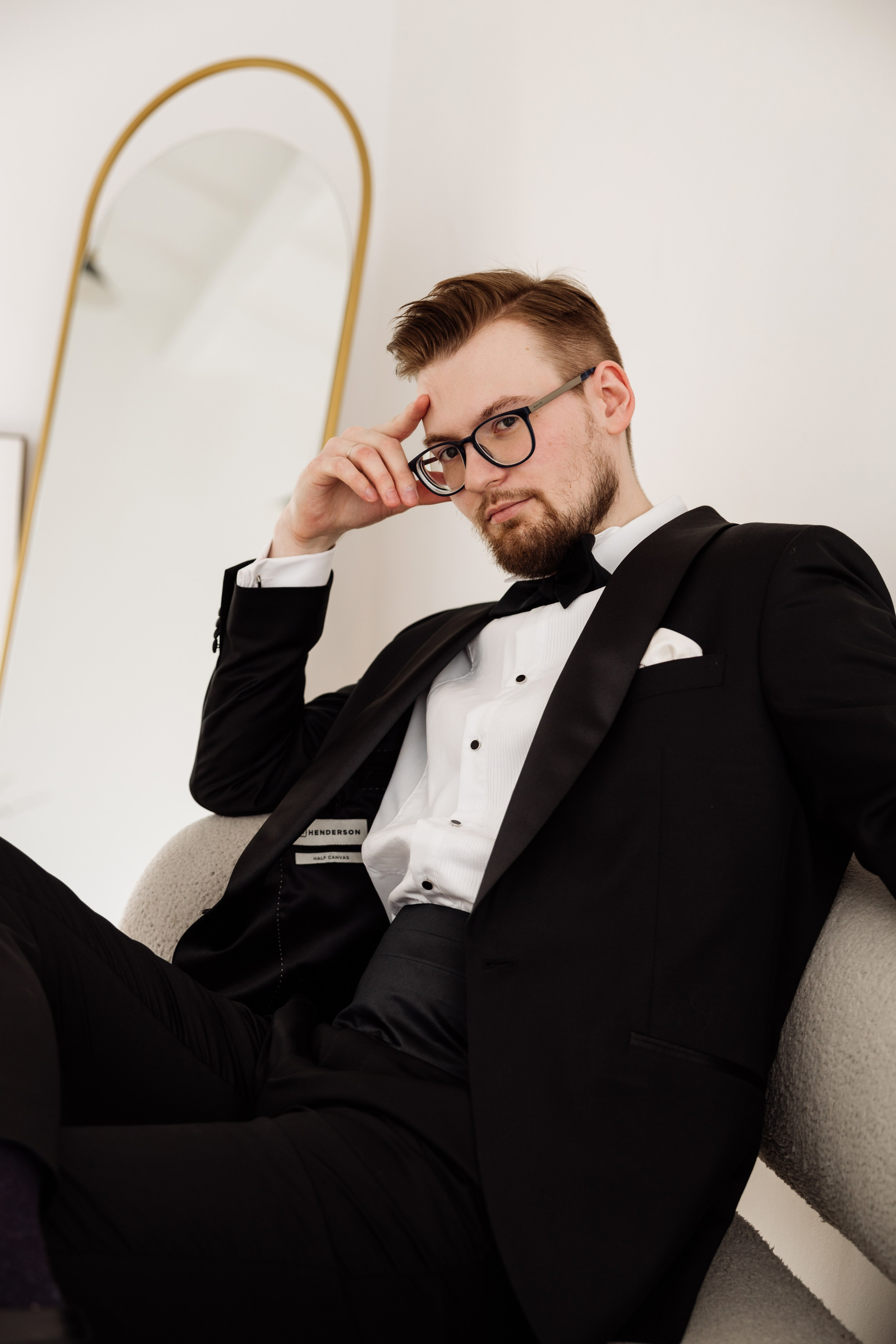 Катя и Егор