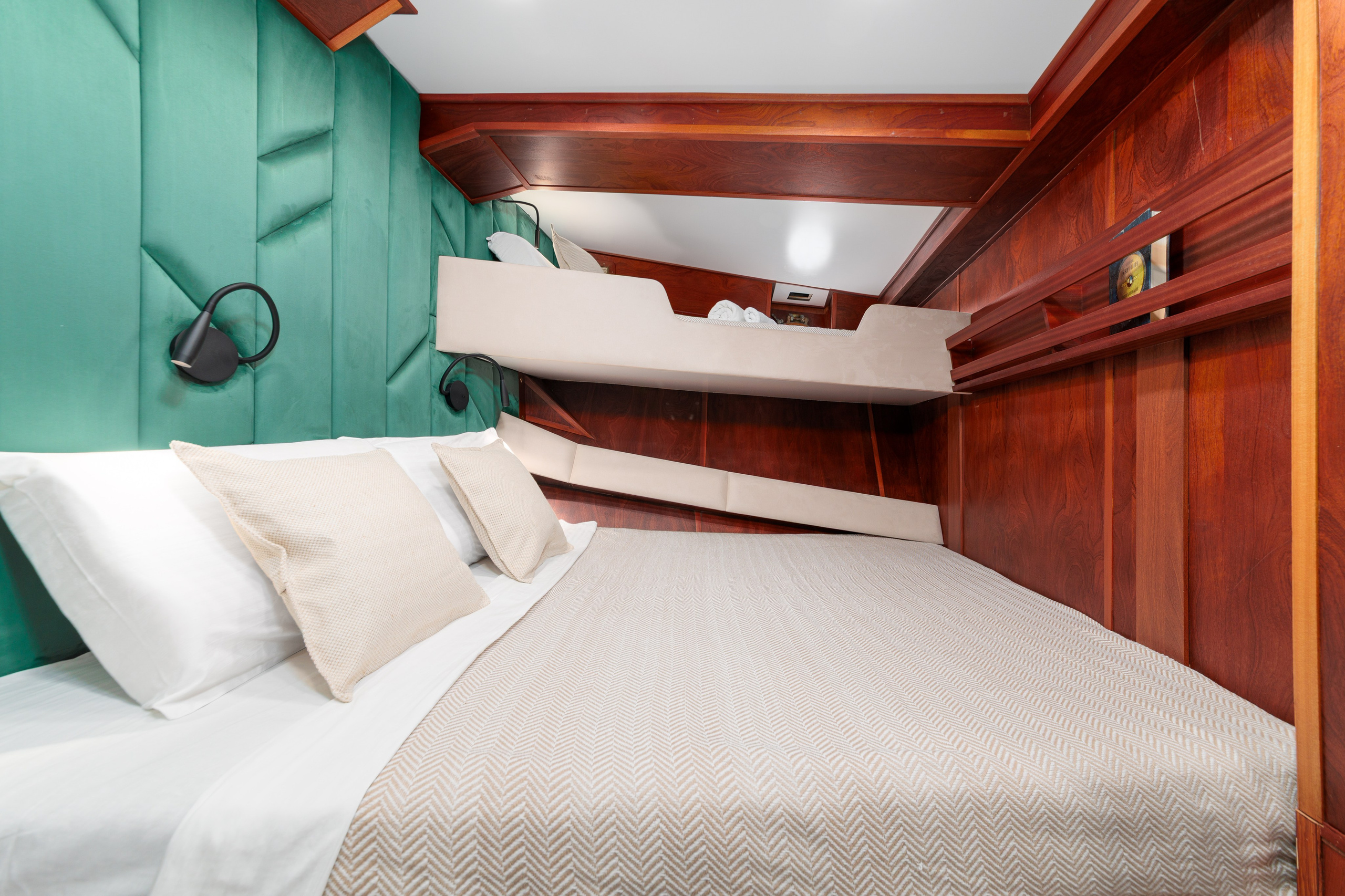 Фотосъёмка судна, яхты для бизнеса