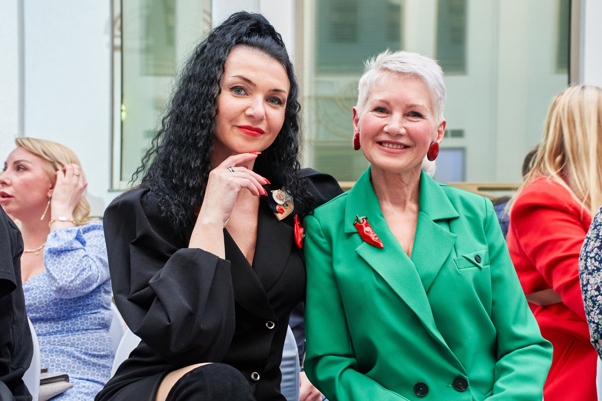 Королева мегаполиса. Фотограф в Санкт-Петербурге Алексеев Егор