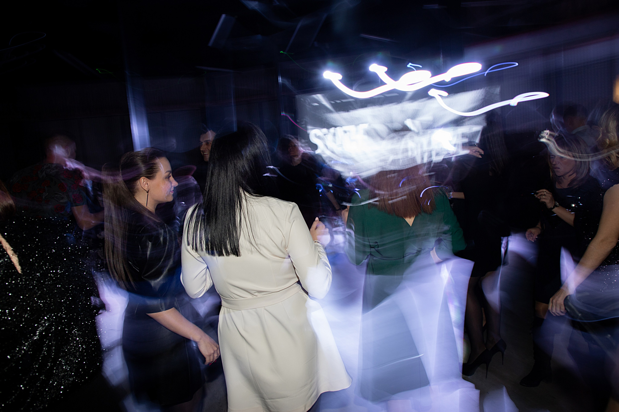 Корпоратив АвтоДина. Фотограф Денис Лесковский (Тюмень)