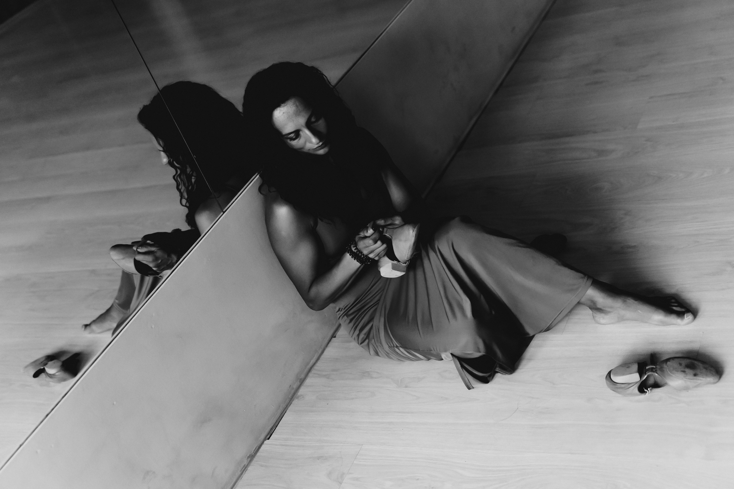 За кулисами. Фотограф в Нижнем Новгороде Алексей Уковский