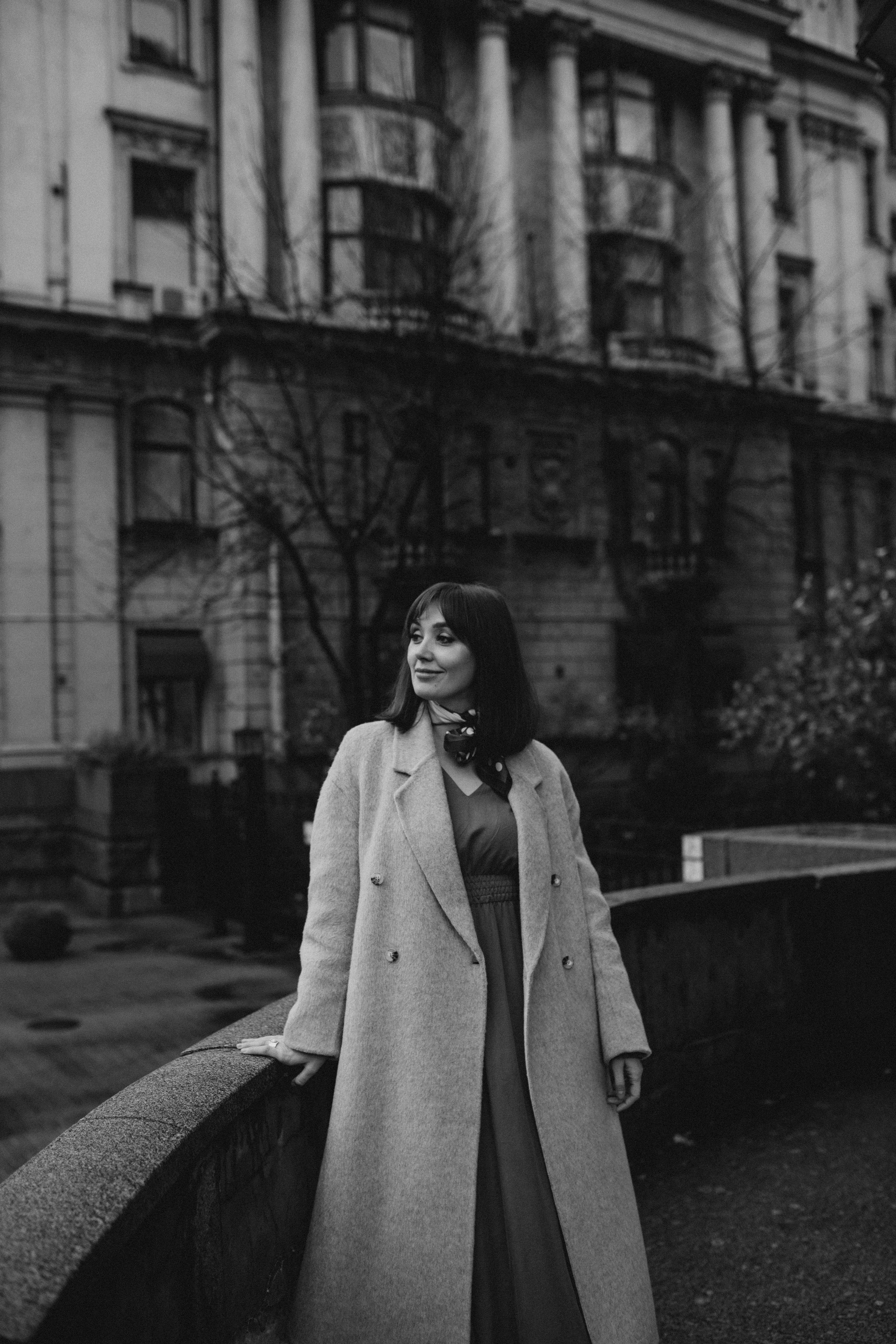 Татьяна. Фотограф в Санкт-Петербурге Анастасия Комолова