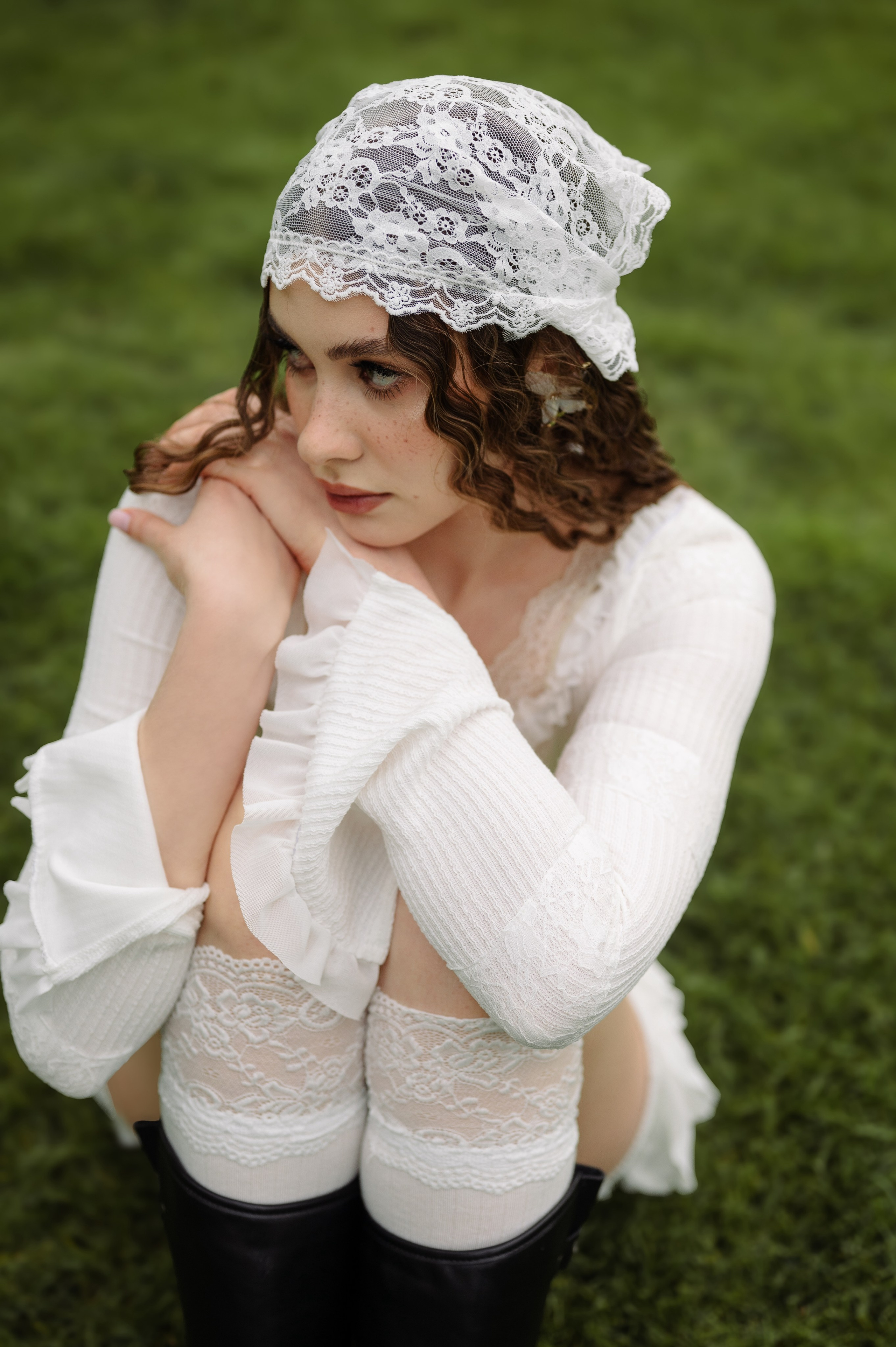 Весна. Свадебный и семейный фотограф в Краснодаре Алина Мельник