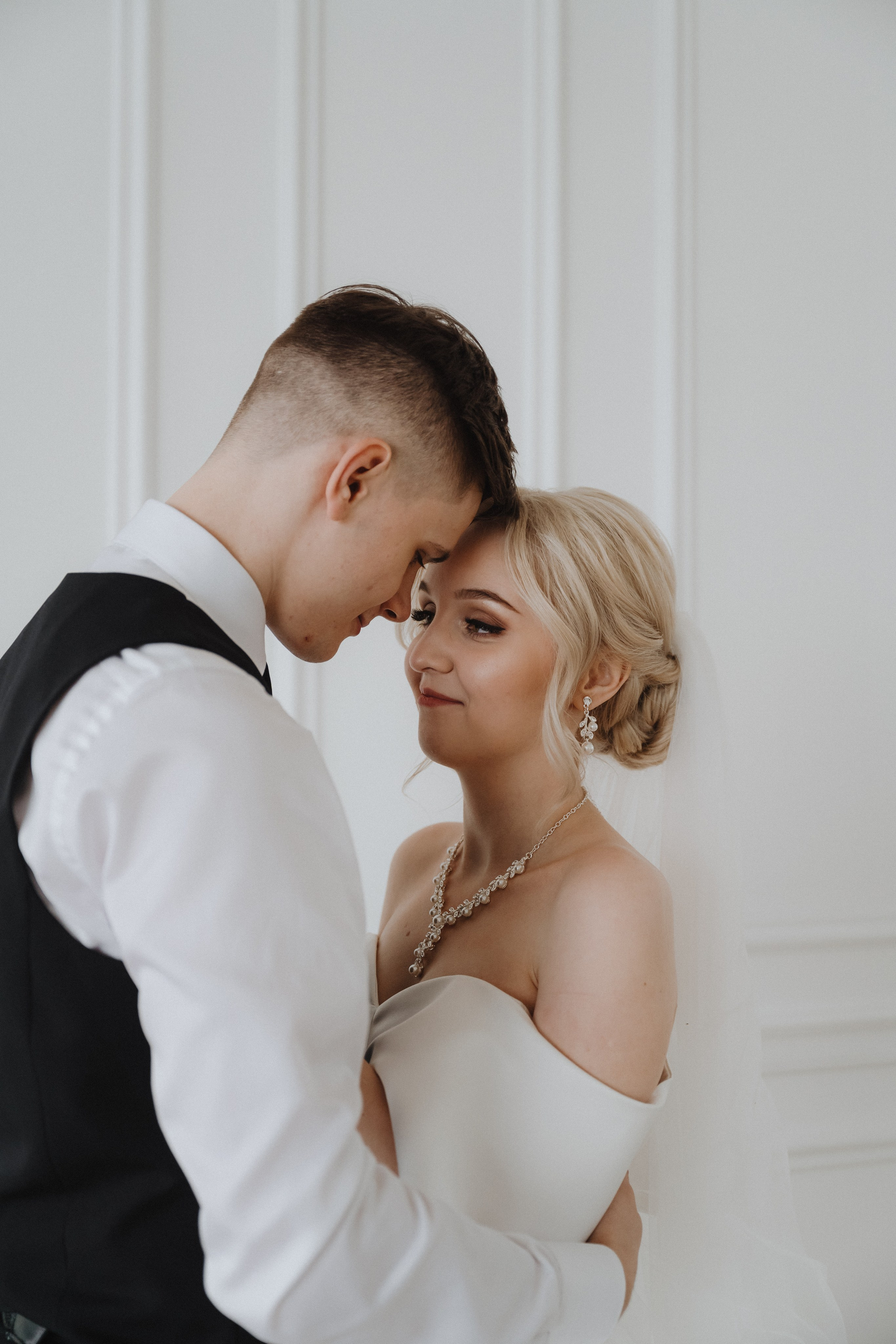 Вера & Сергей