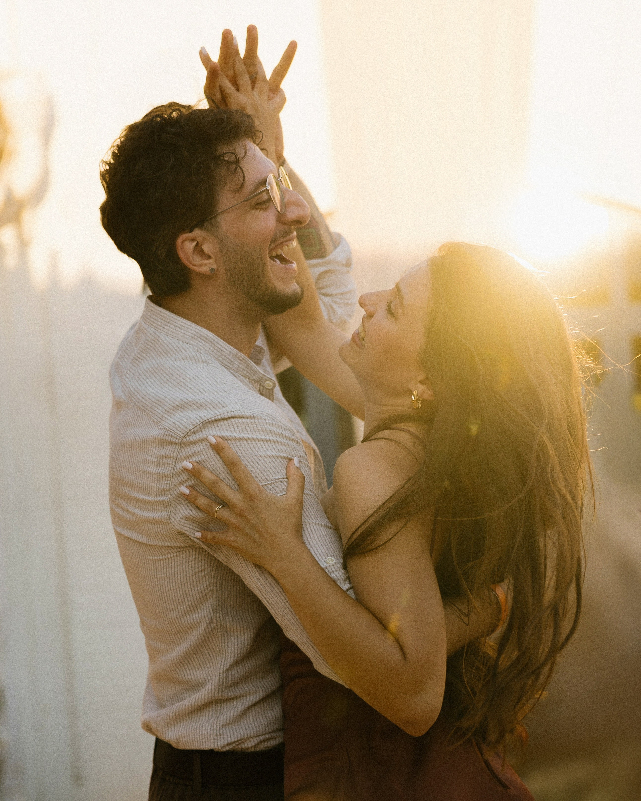 Потанцуй со мной!. Свадебный и репортажный фотограф Новороссийск, Краснодар, Сочи Олеся Дзюба