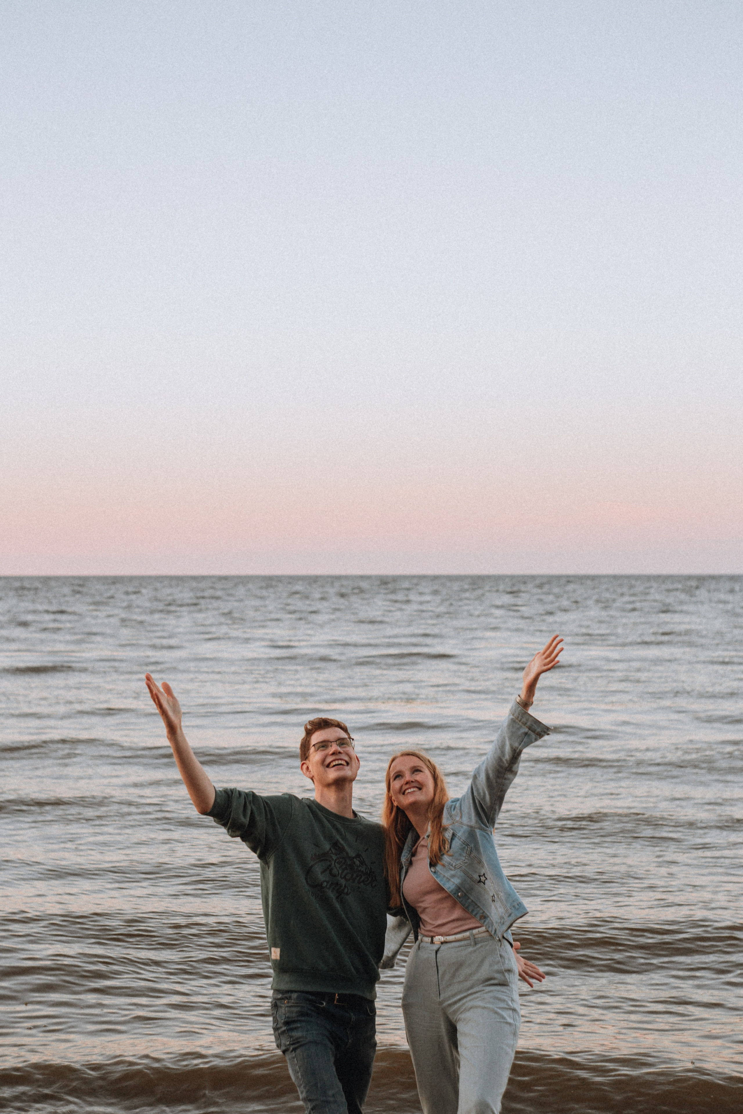 K+V. Портретный и Семейный фотограф в Санкт-Петербурге Rocket Alice