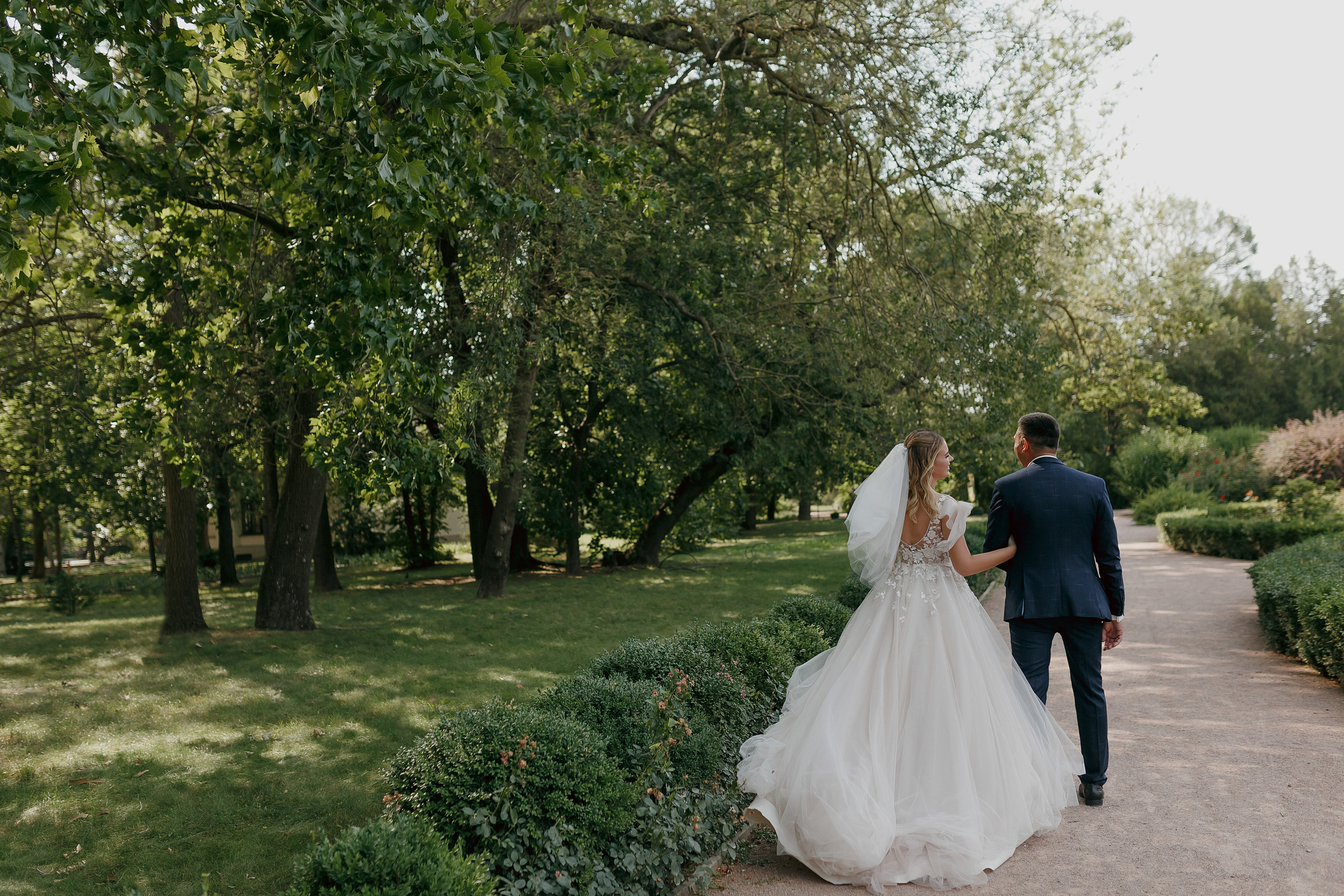 Wedding. Портретный фотограф в Симферополе Екатерина Аляпина