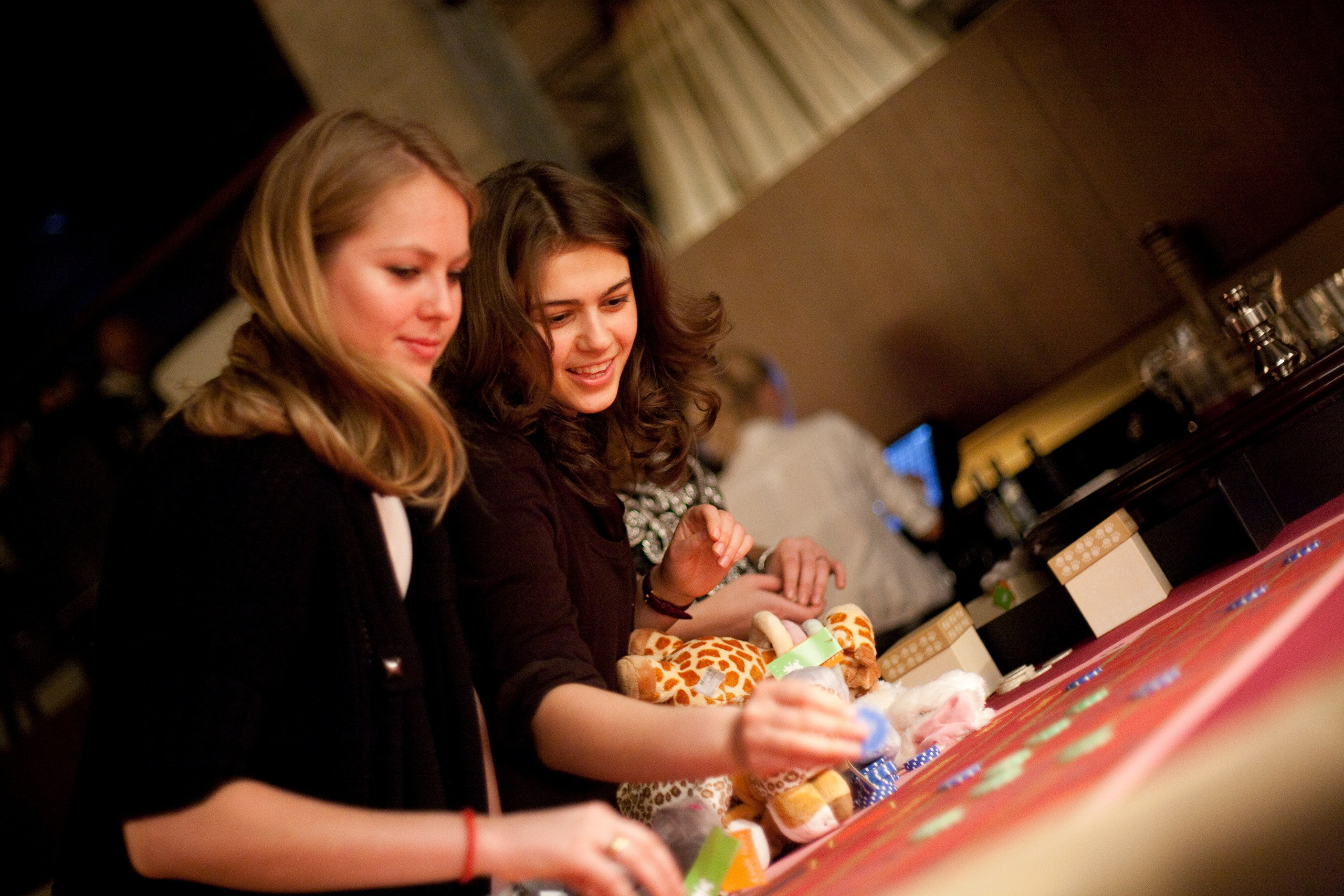 День рождения Времена Года