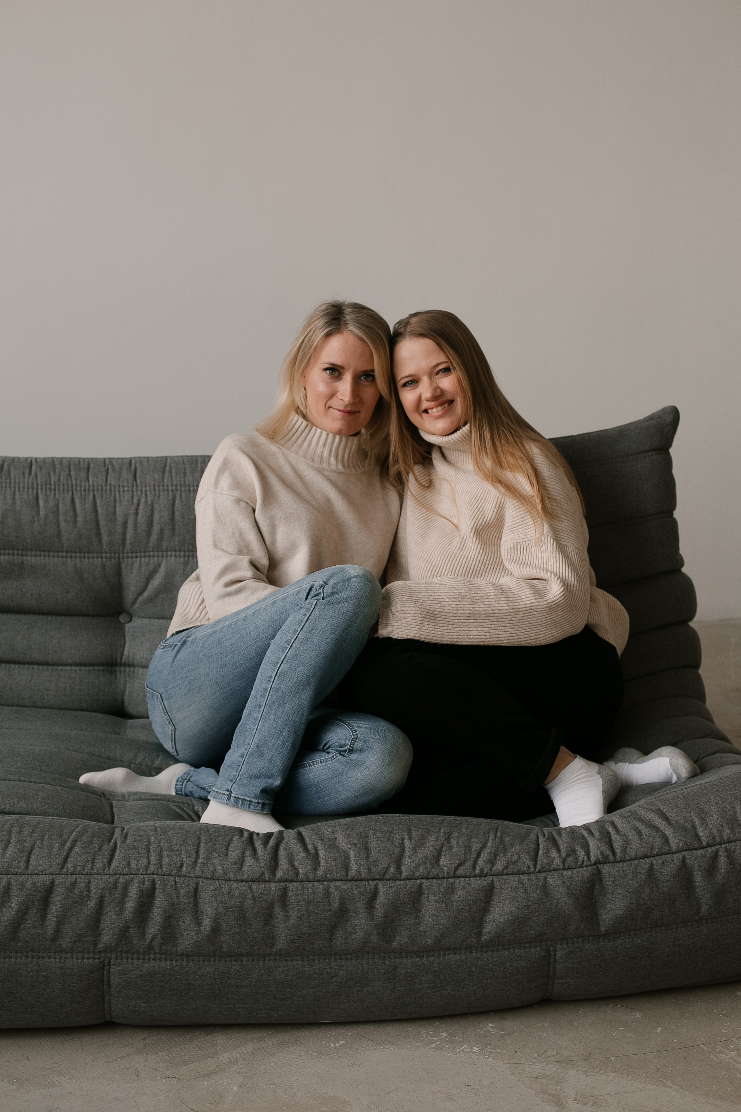 Большая семья Веры. Свадебный, семейный и детский фотограф в г. Абакан респ. Хакасия Любов