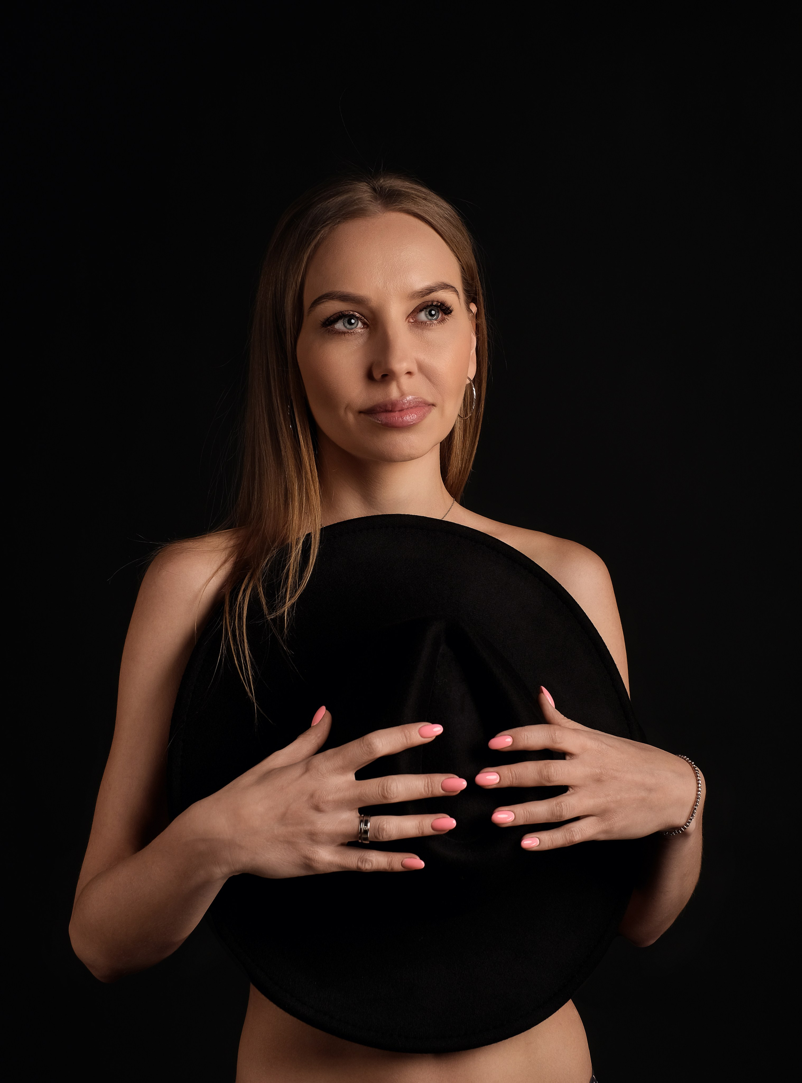 Женские портреты