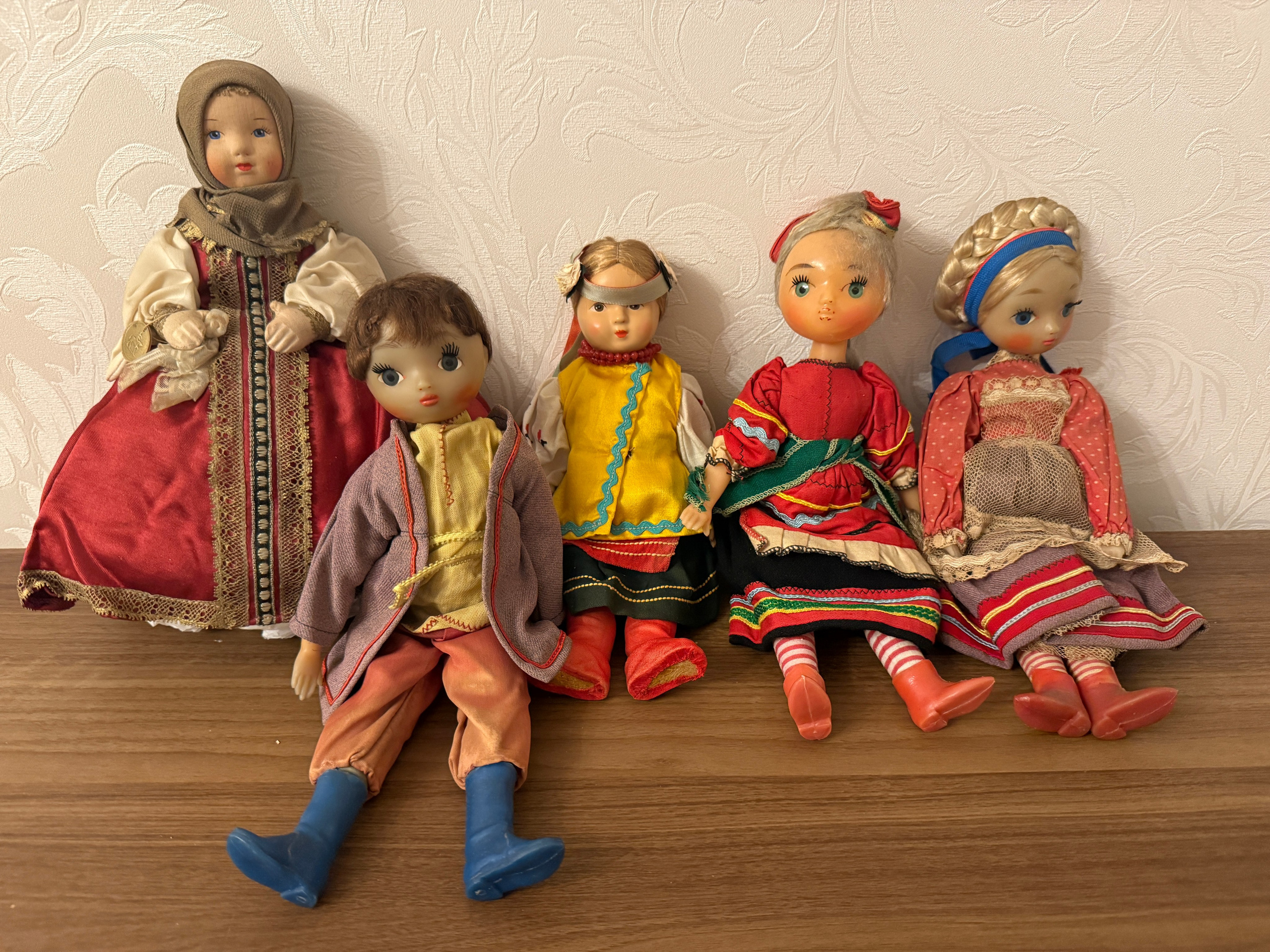 Хобби и коллекции. Ваш байер во Франции