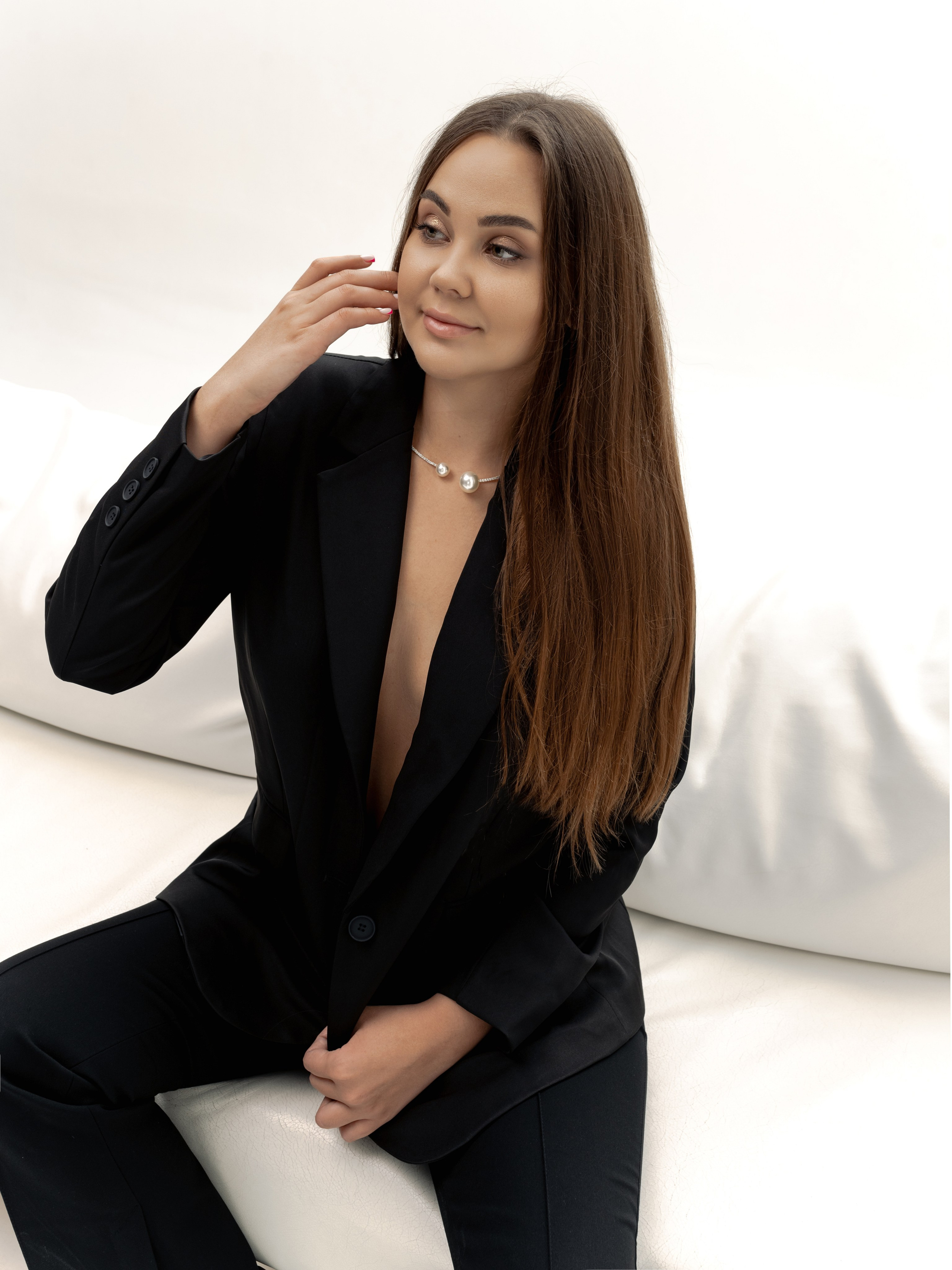 Ксения. Фотограф в Самаре Валерия Слезина