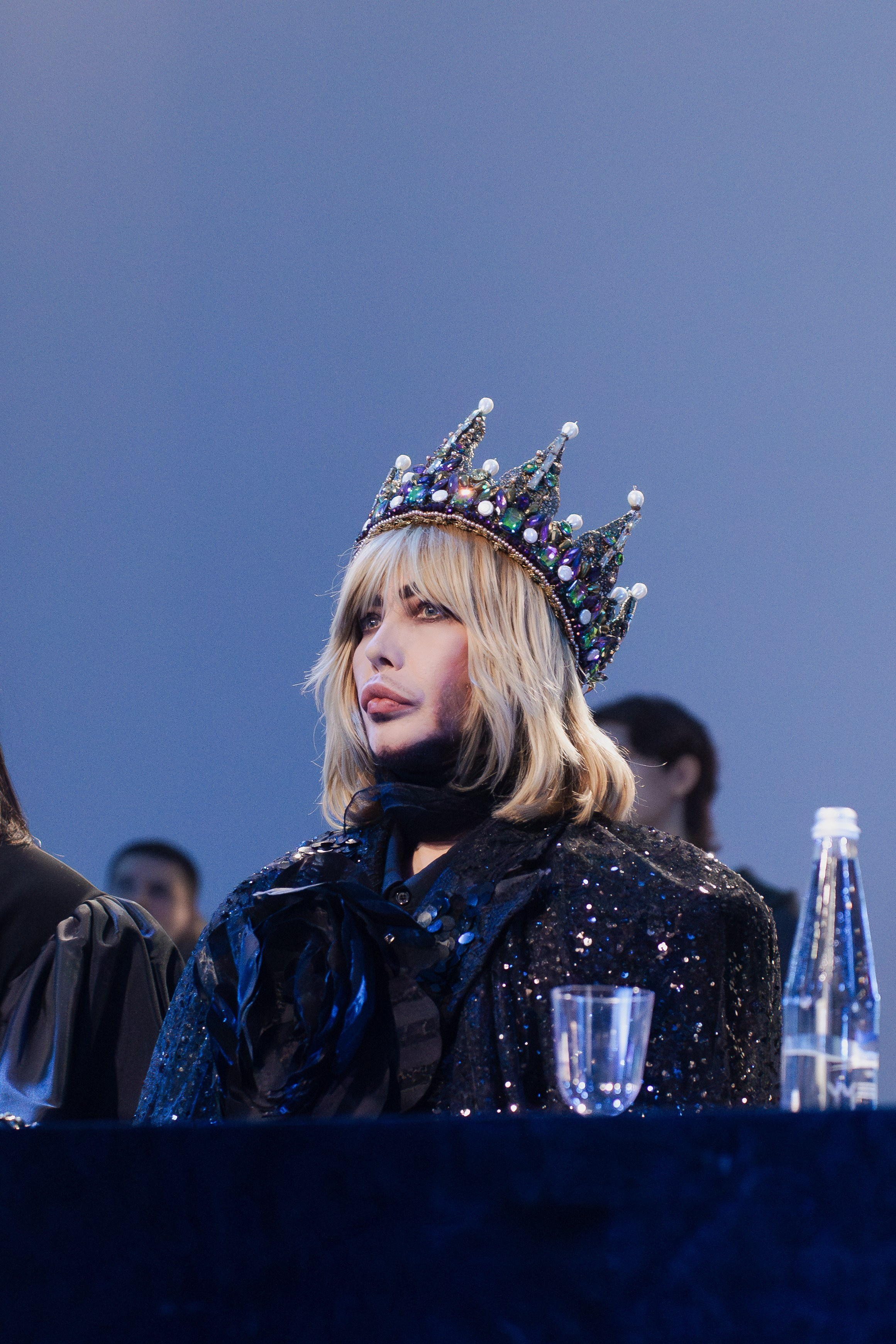 Репортаж. Фотограф Яна Сафина