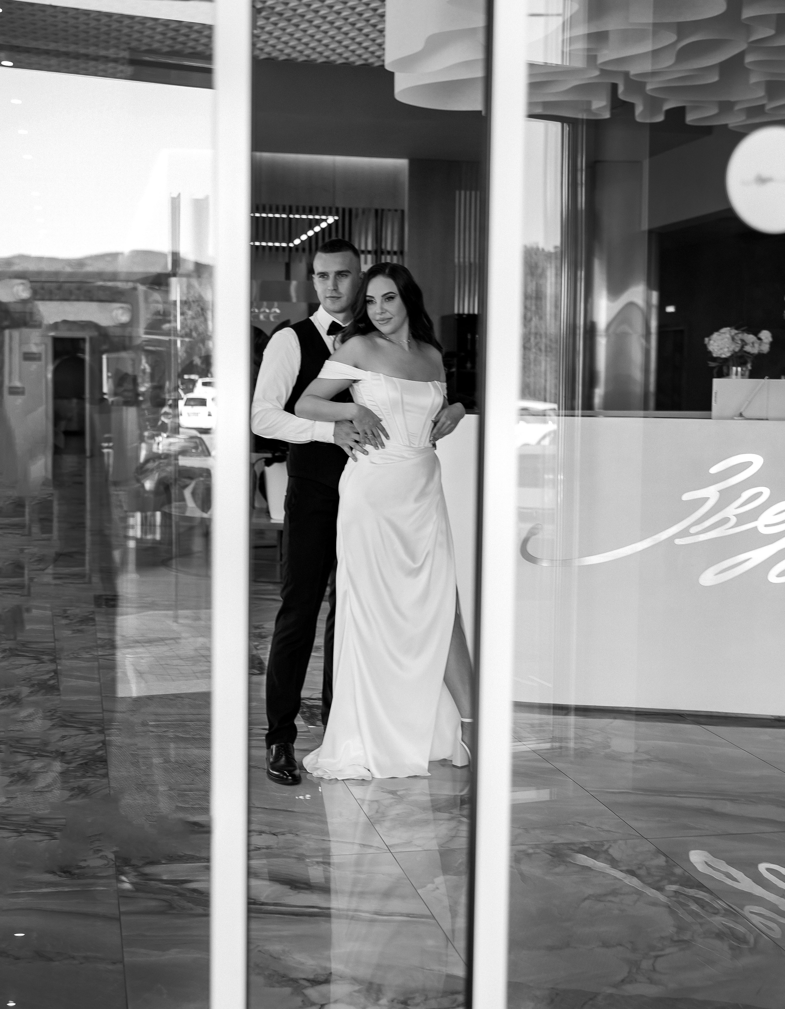 Свадьба на открытом воздухе. Свадебный и семейный фотограф в Москве Олеся Подколзина