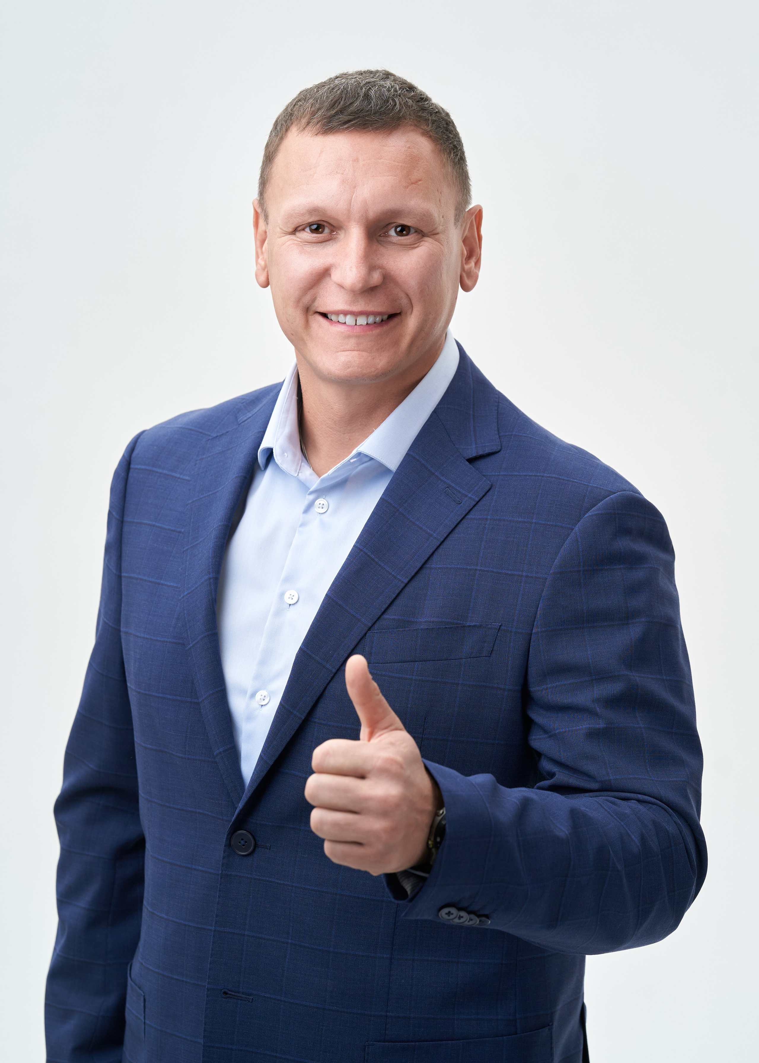 Имиджевая съемка для агентство недвижимости «DM ESTATE». Сергей Горшенин — профессиональный фотограф