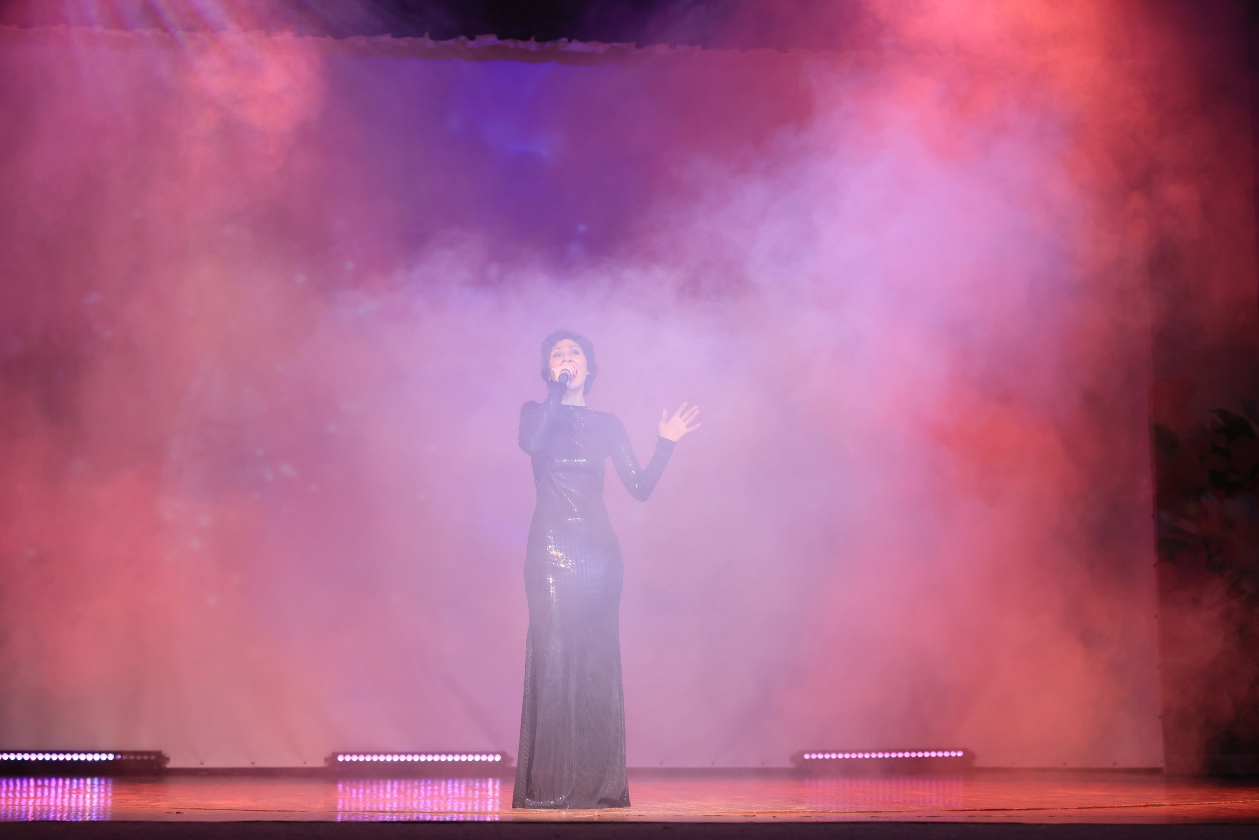 Концерт к 8 Марта в ДК «Металлург» г. Тула. Фотограф в Туле Крупский АнДРей. Фотостудия «КАДР71» в Туле