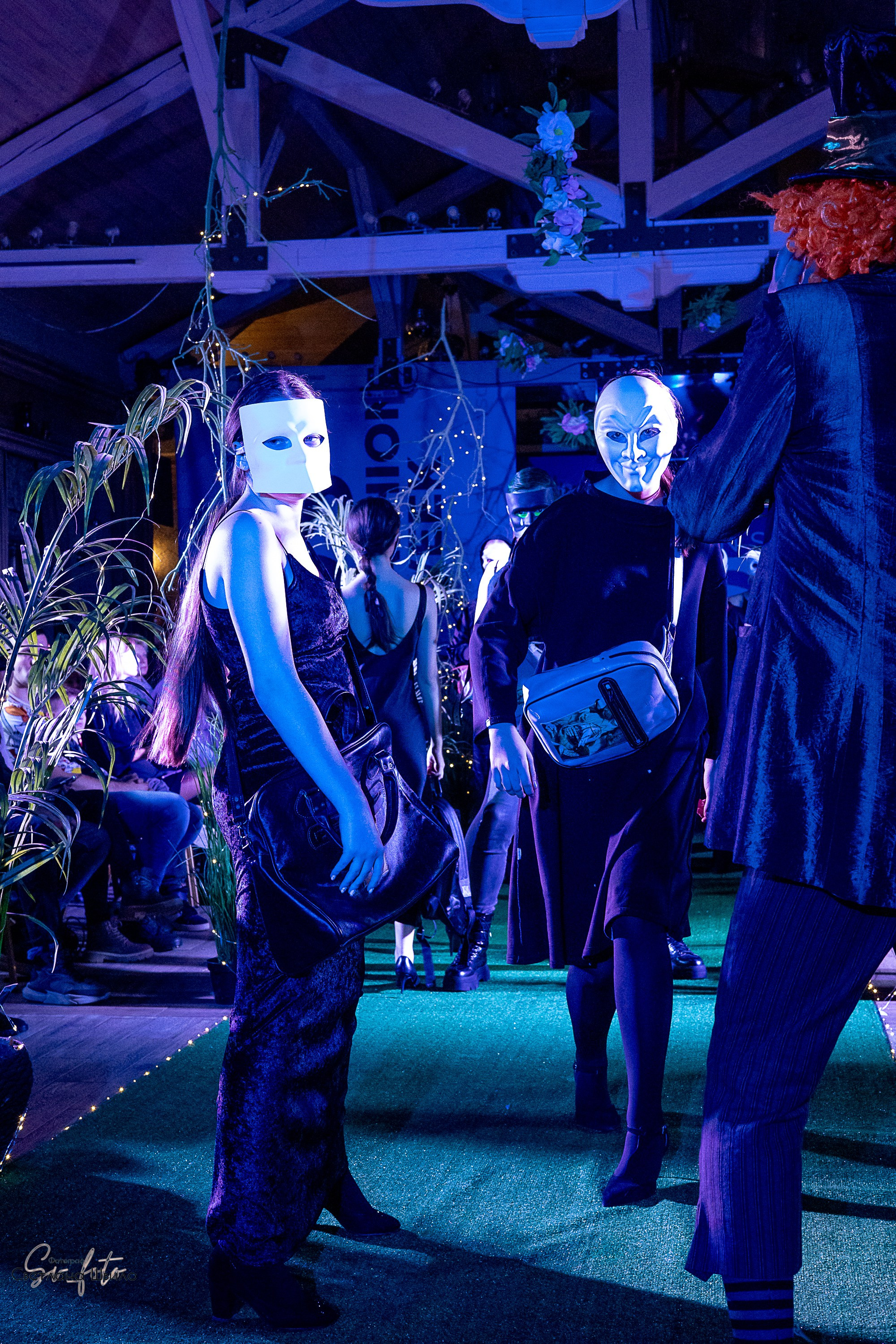 Smolensk Fashion Week_показы_ДЕНЬ 3_ФИНАЛ_Алиса в стране чудес. Главная