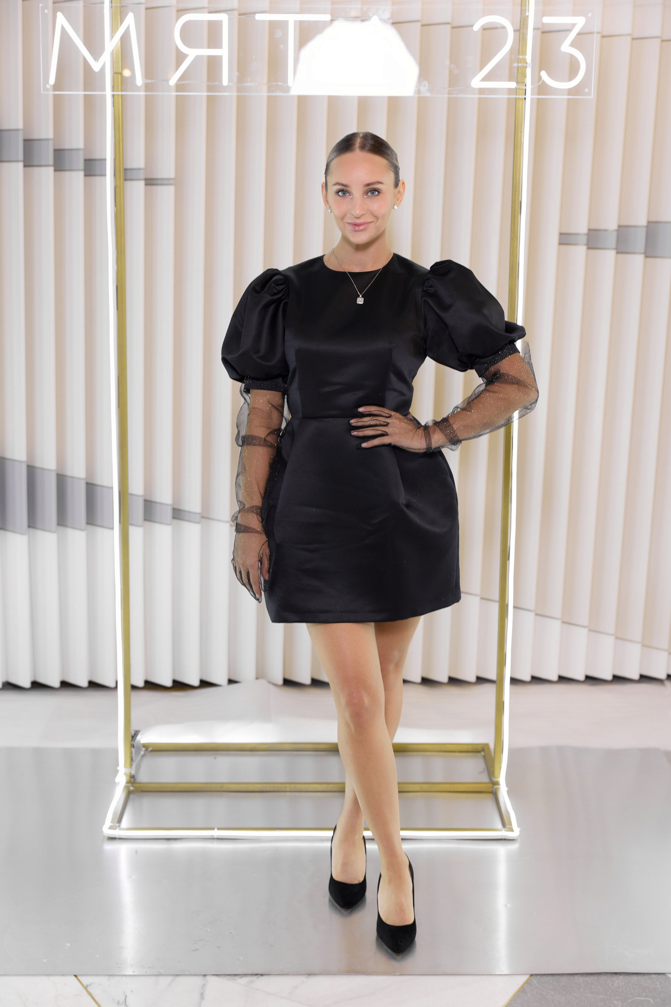 МЯТА 2023. ARTEMIY IGNATOV