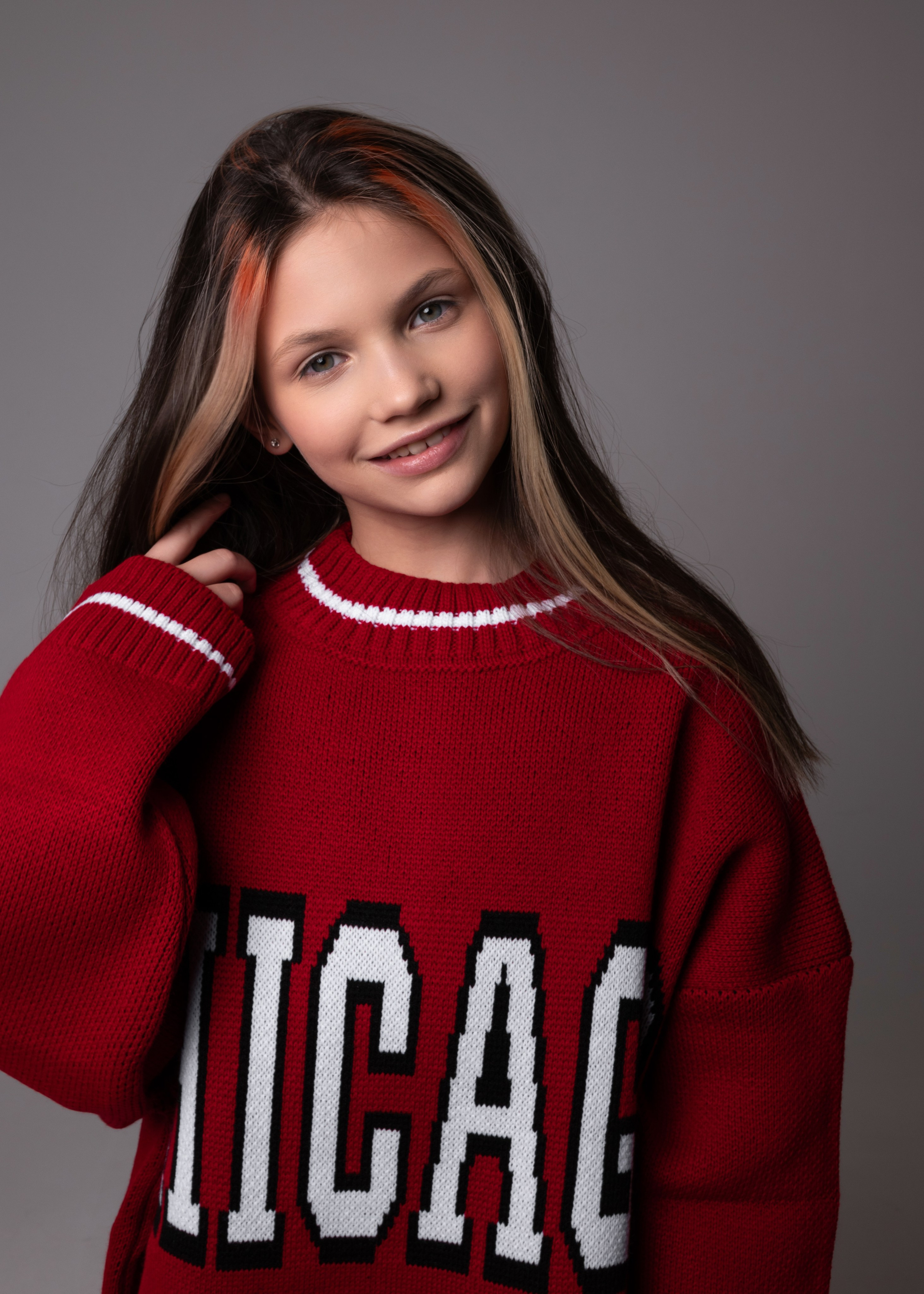 Victory. Фотограф Москва Виктория Вишневская актерское / модельное портфолио