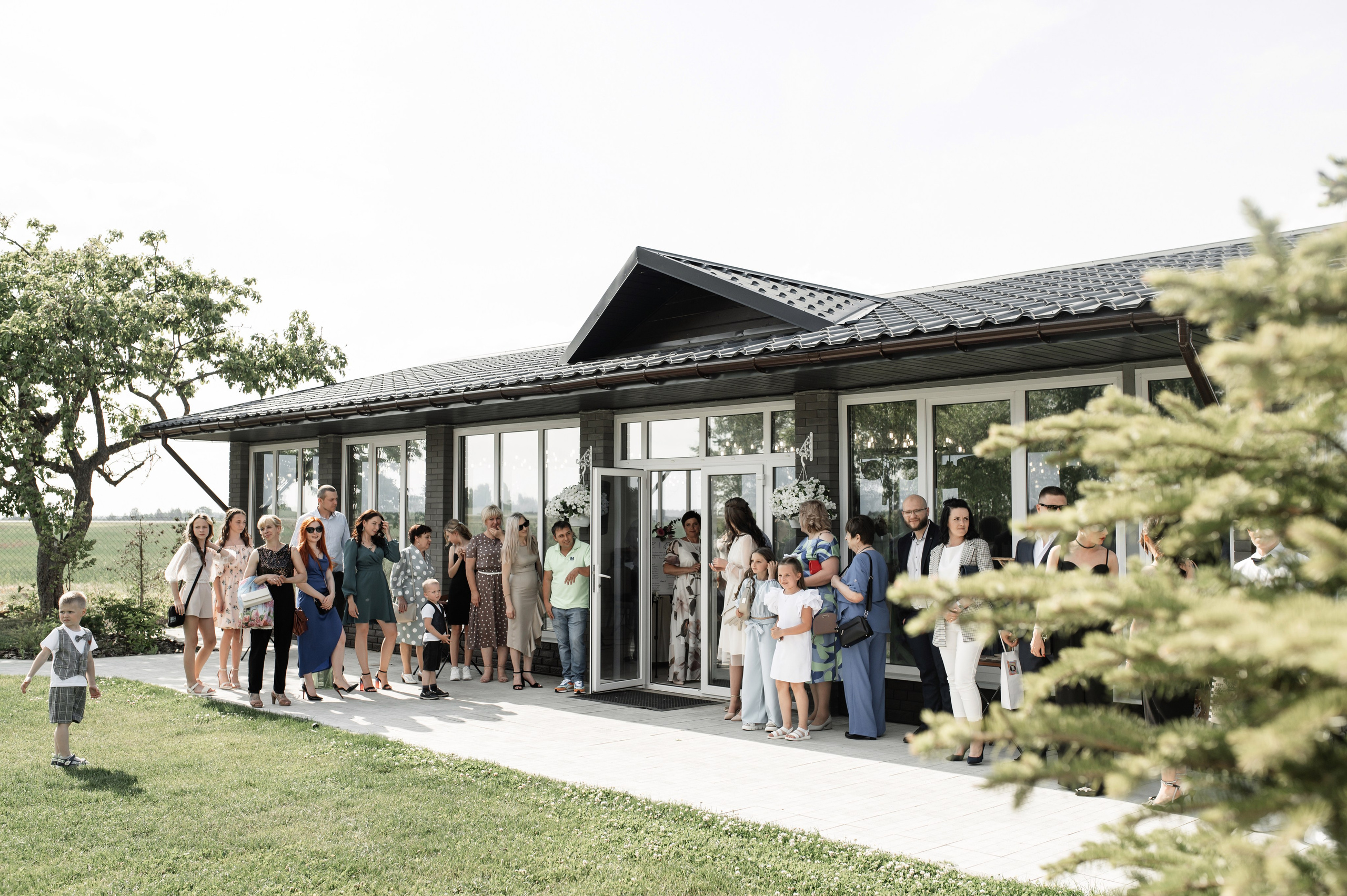 Виталий и Екатерина. Фотограф Кирилл Верт