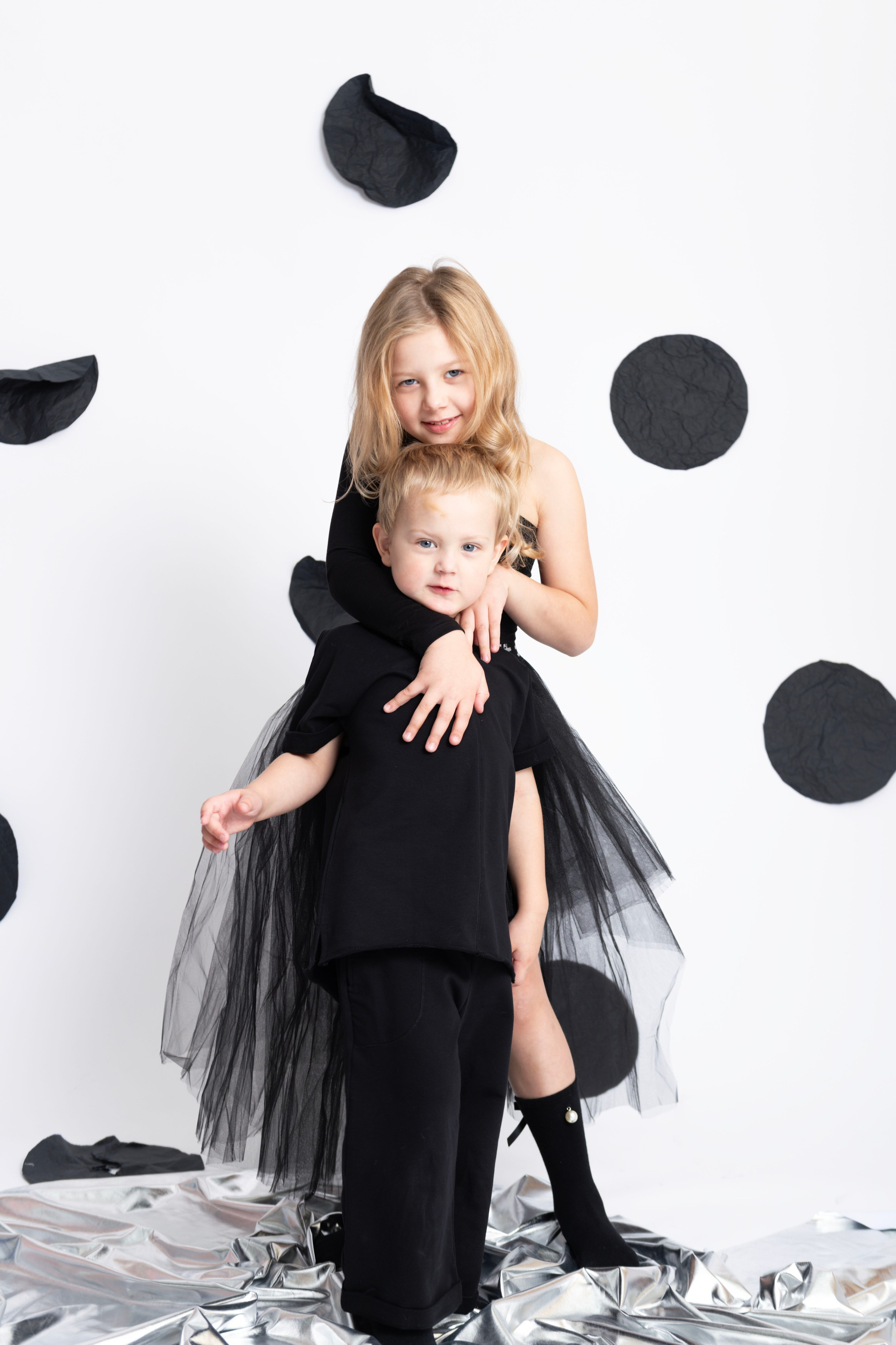 Зазеркалье. Детские фотопроекты Москва