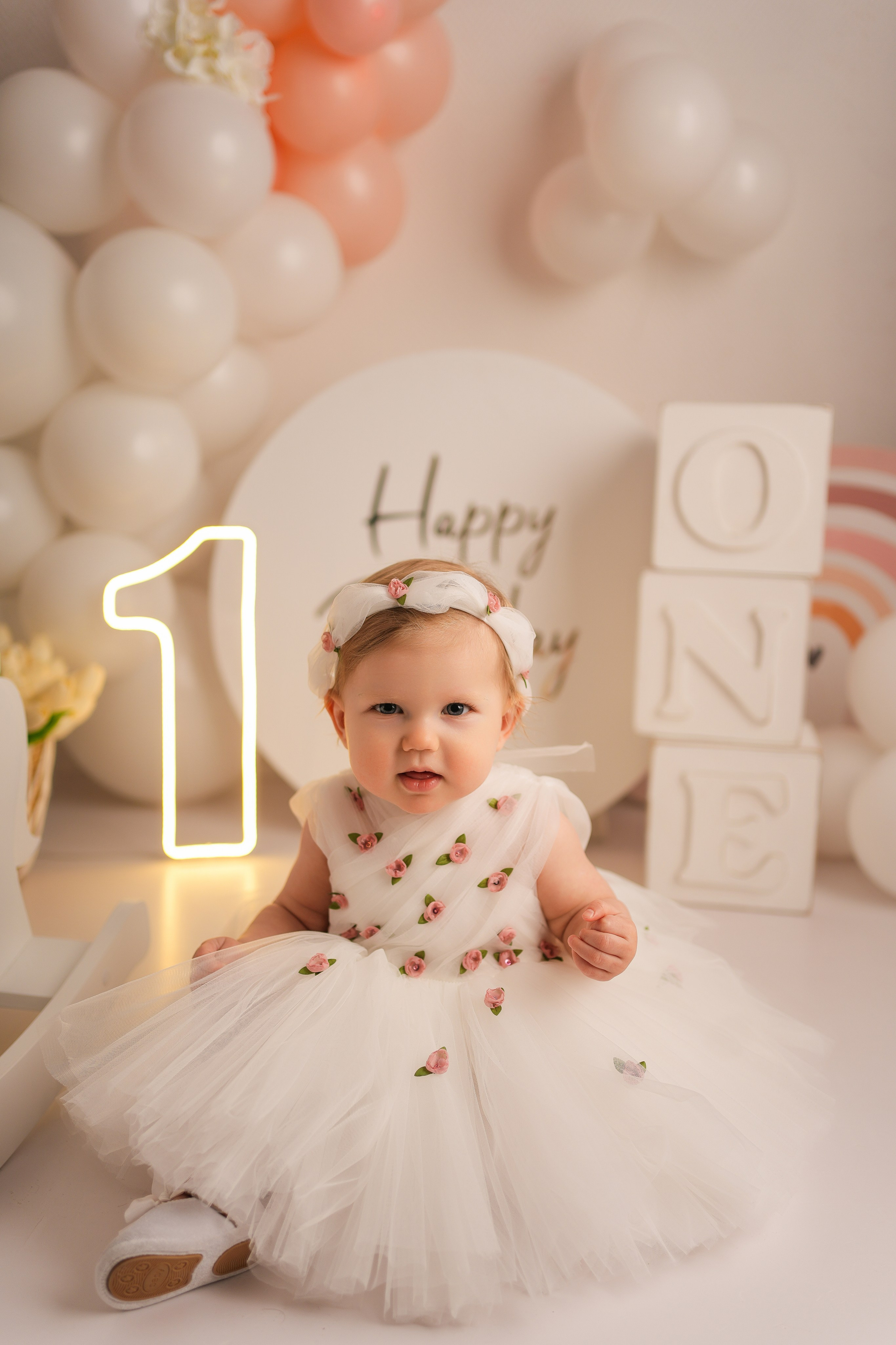 Годовасие. Детский фотограф в Астрахани