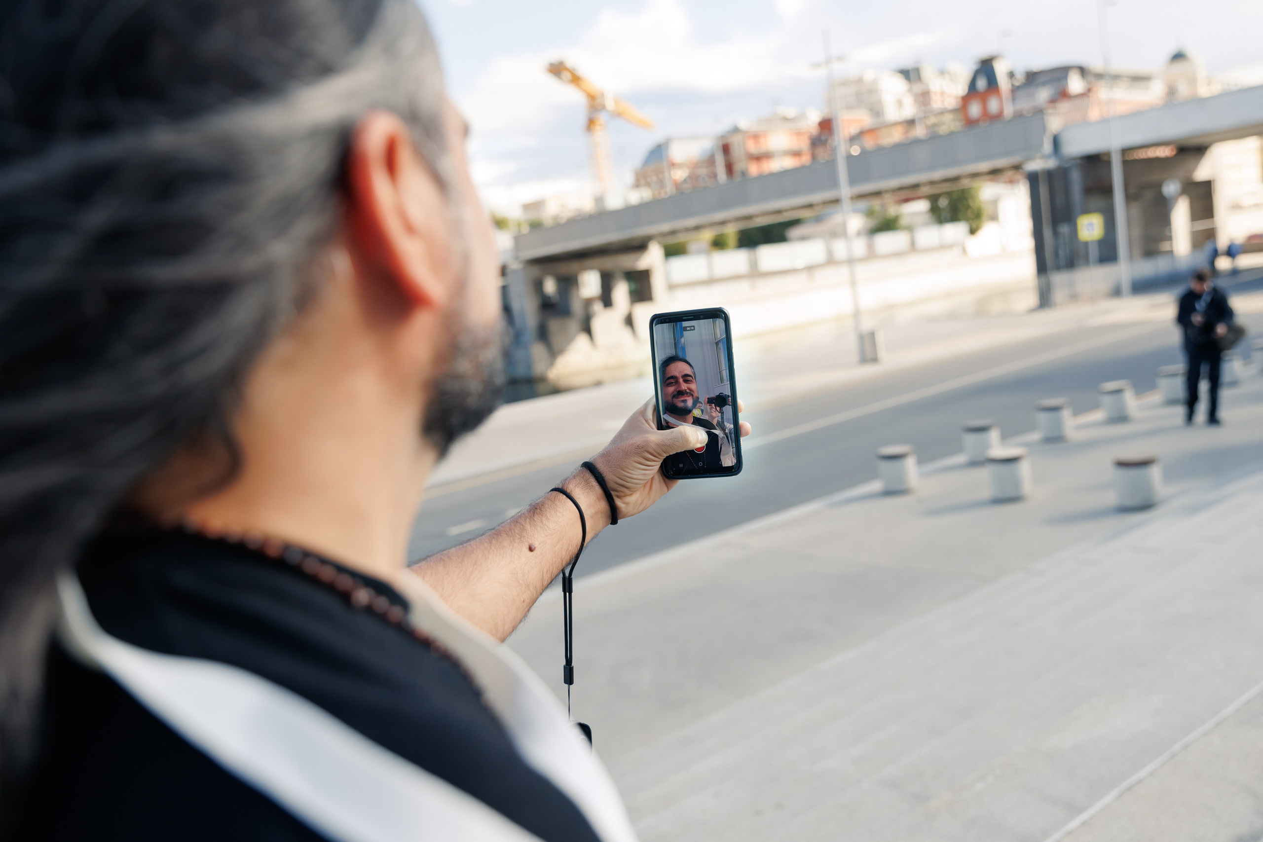 Репортажная съемка на международном проекте БРИКС в Москве. Фотограф Валерия Горбунова Подольск Бутово Видное Щербинка