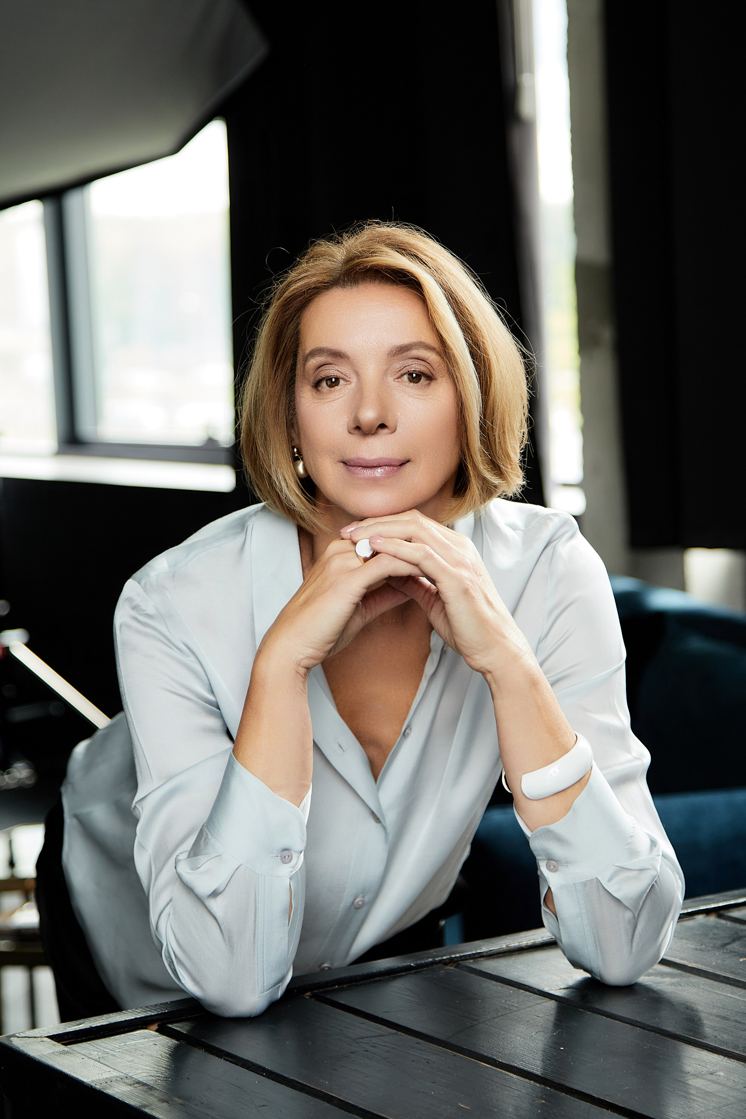 Ирина. Фотограф в Минске Анна Кучинская