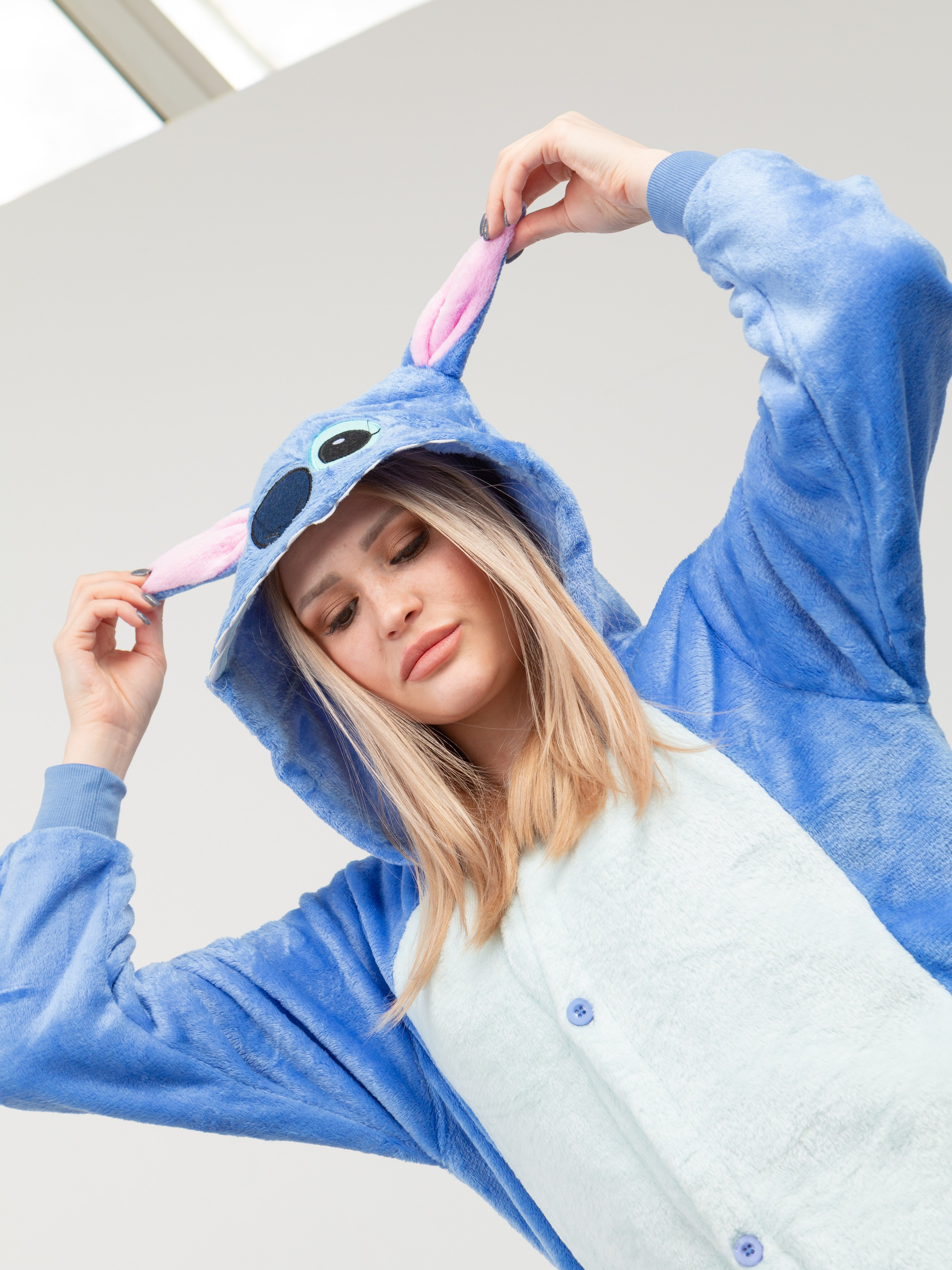 Кигуруми. Предметный и репортажный фотограф Алексей Кротов