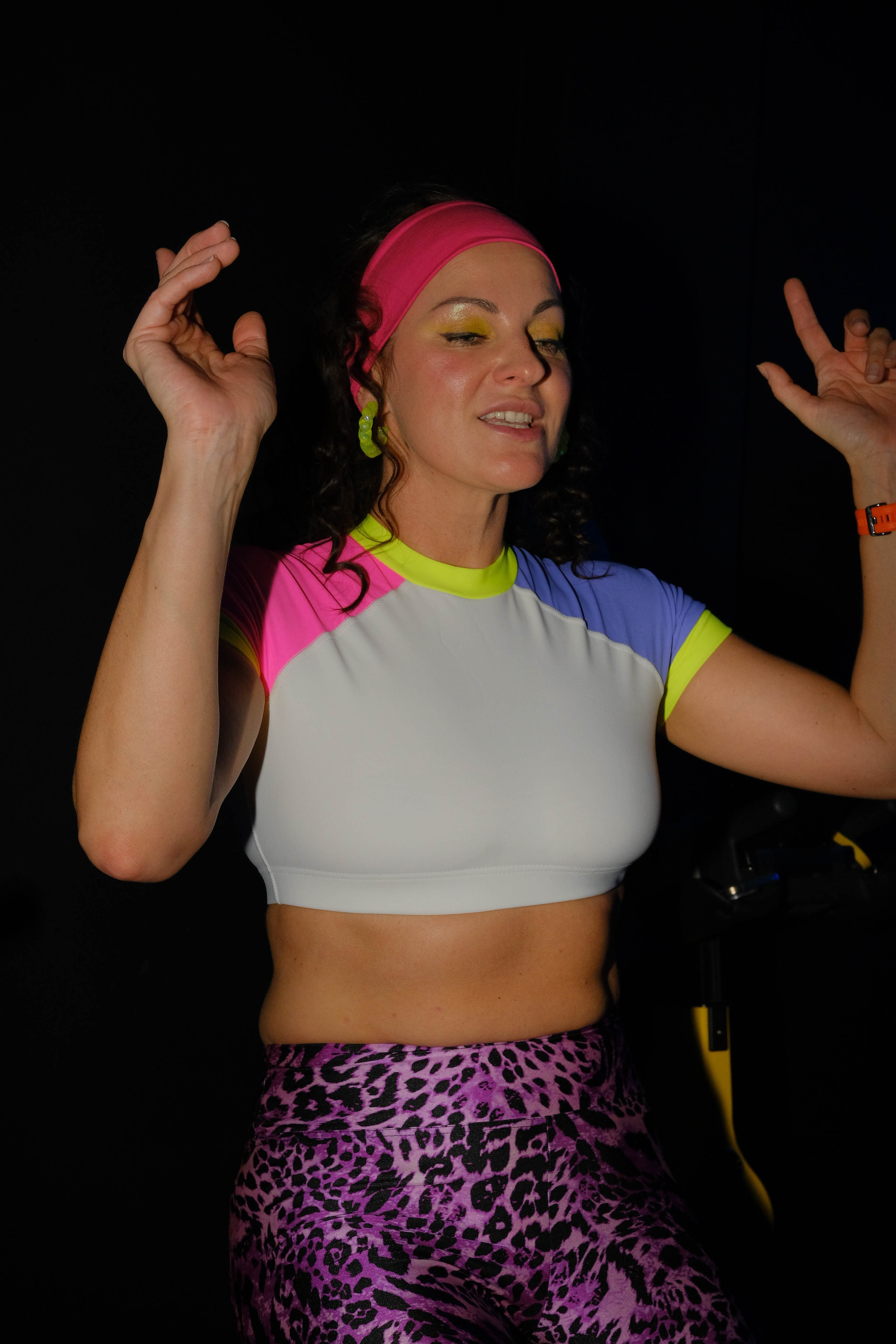 Сайкл-студия «Cyclestar». Портретные и творческие съемки Санкт-Петребург