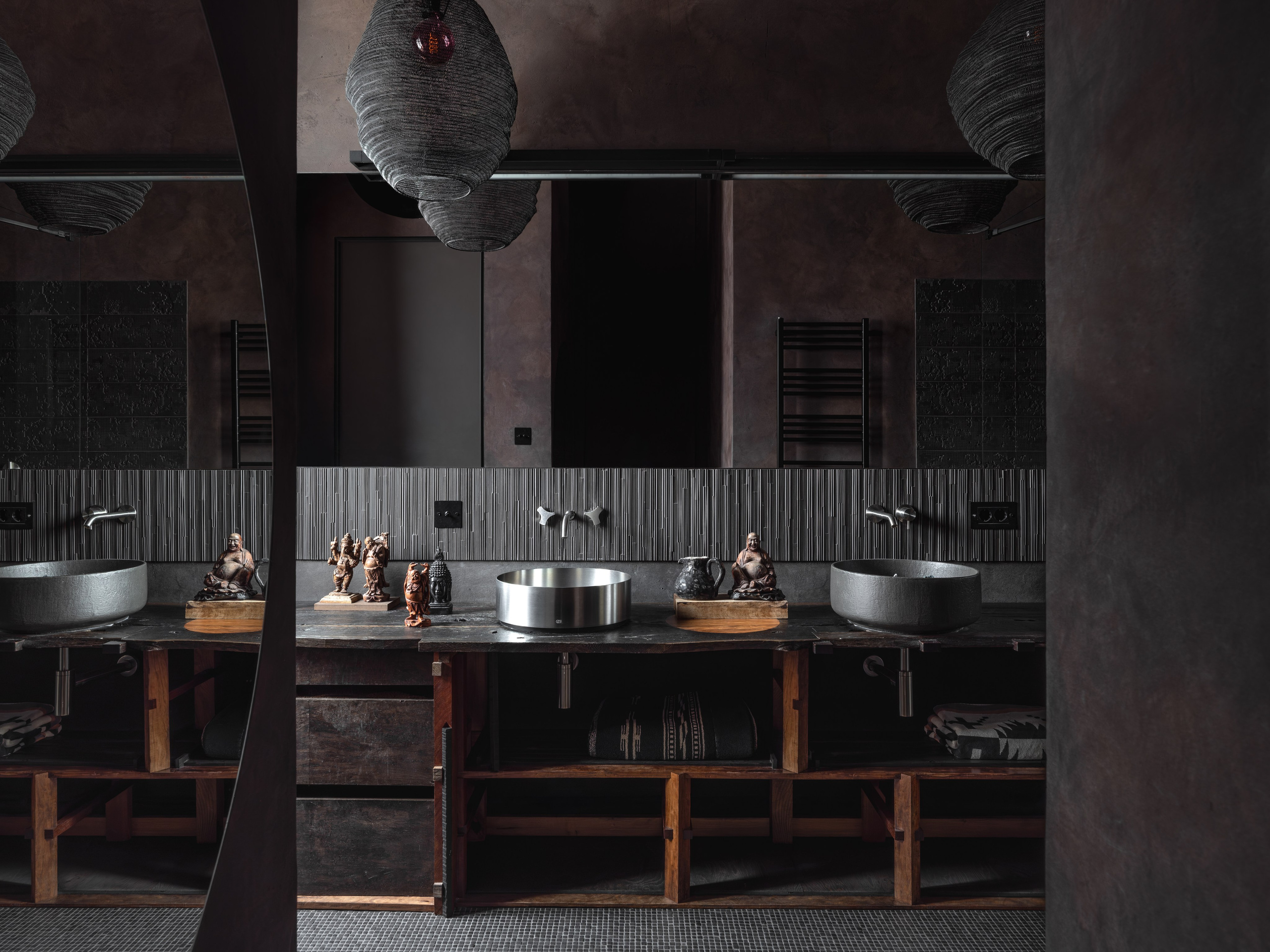 Портфолио с фотографиями интерьеров. Создаём интерьерные и архитектурные фотографии