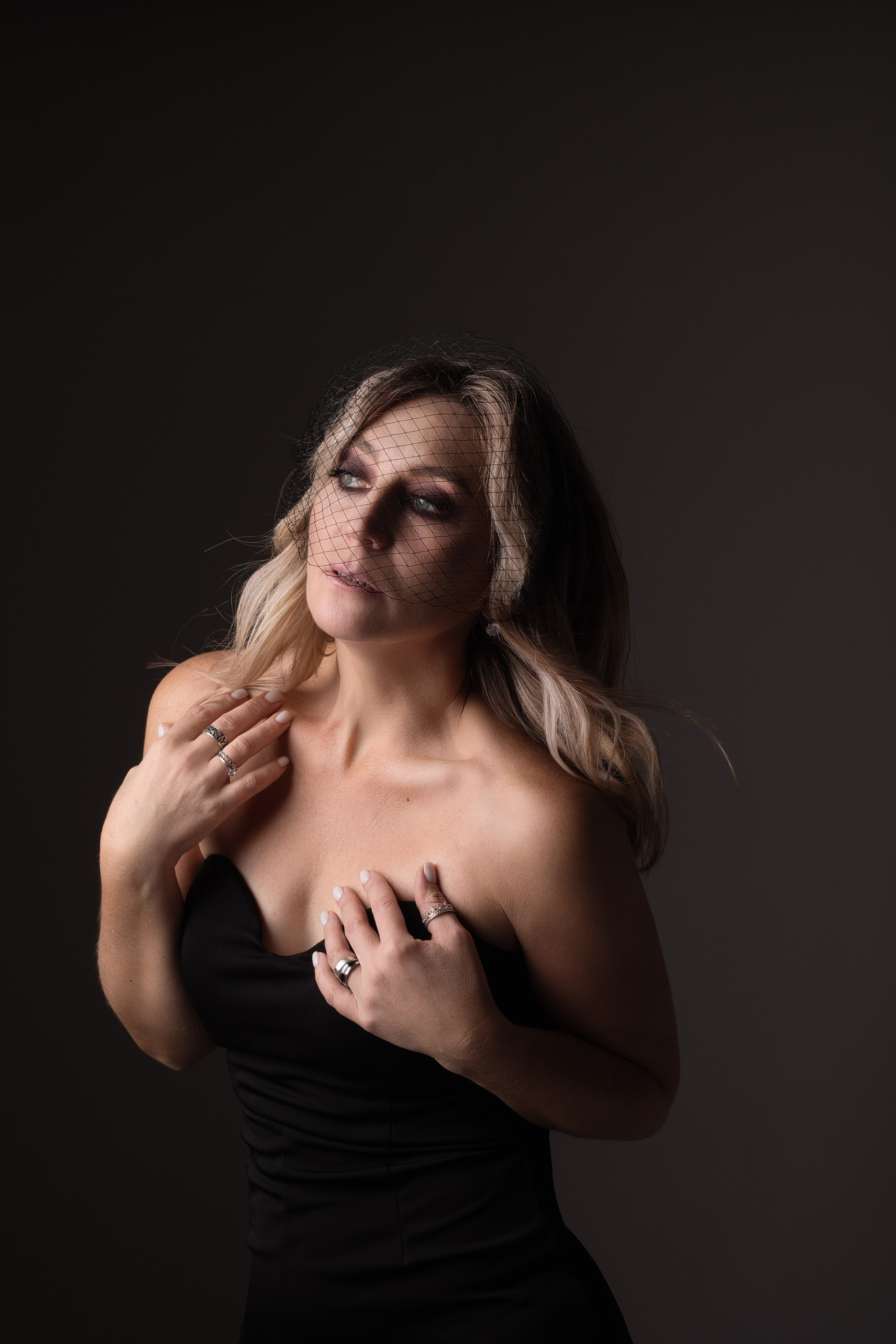 Тематические съемки. Главная