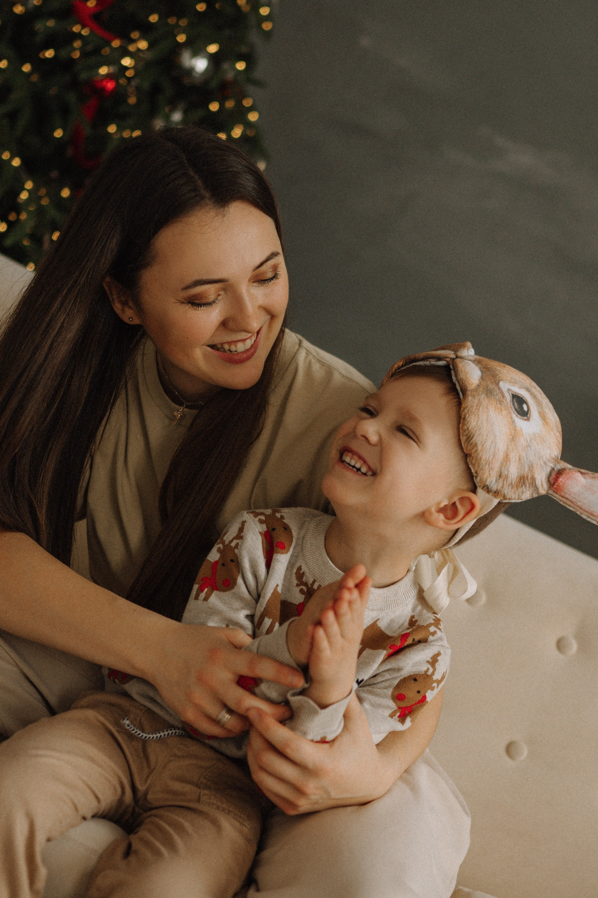 Скоро Новый год. Кристина Ветрова | ФОТОГРАФ | Москва