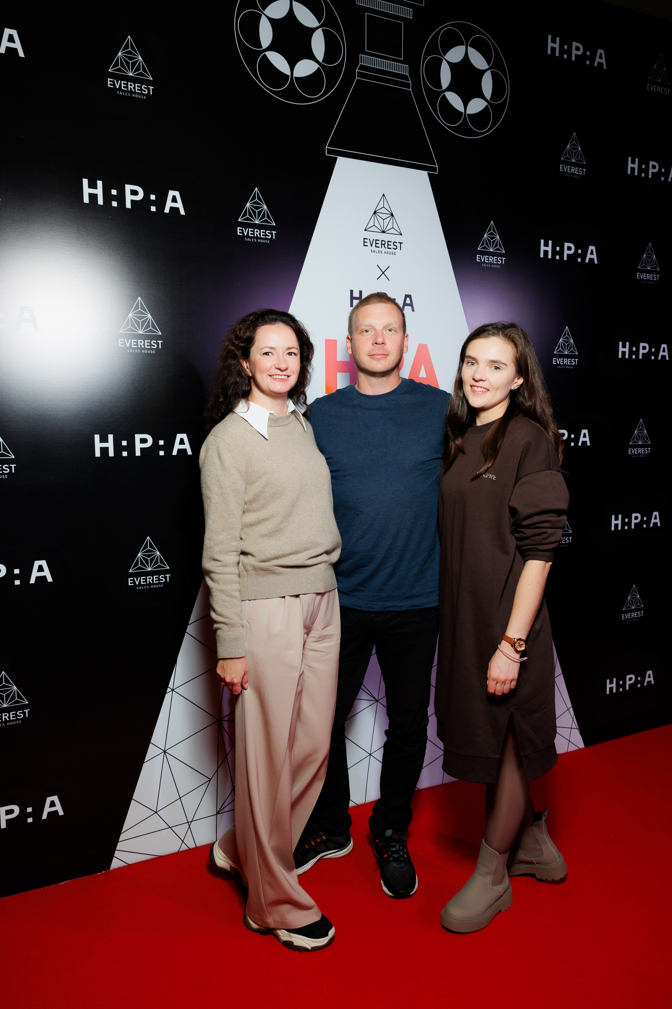 ЭВЕРЕСТ х НРА 24.10.2023. EVEREST PHOTO REPORT