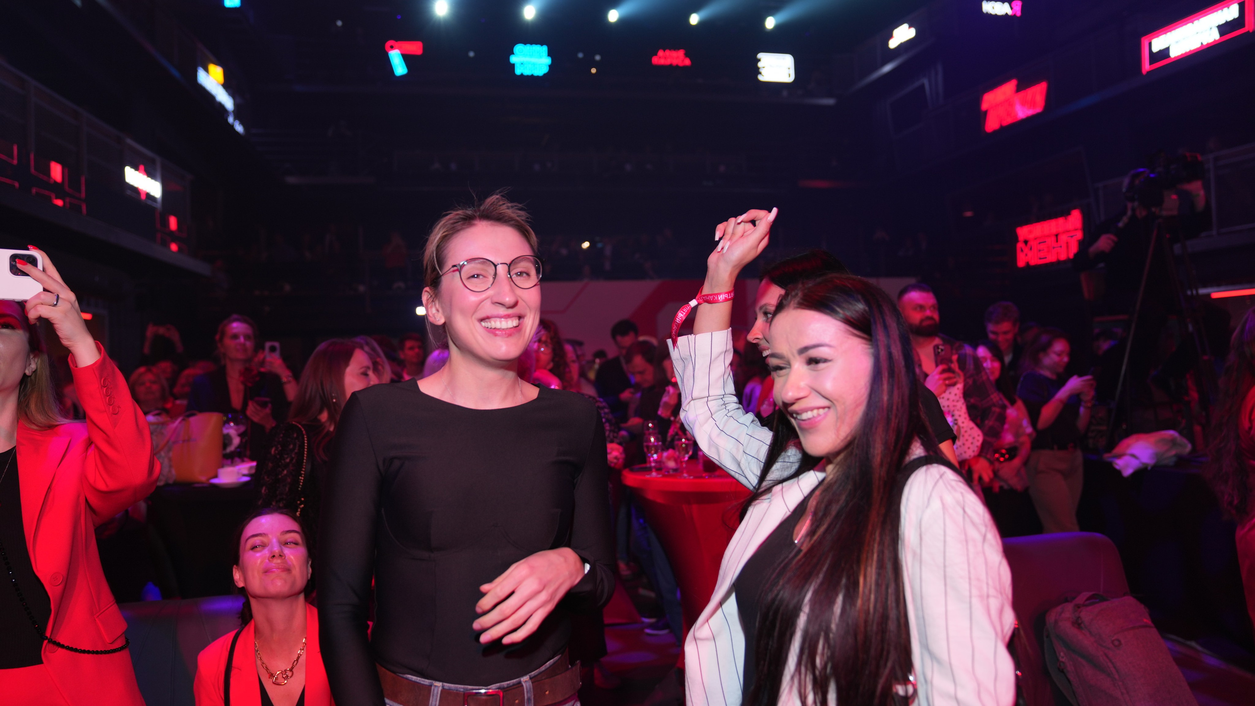 Презентация Пятого канала 01.10.2024. EVEREST PHOTO REPORT