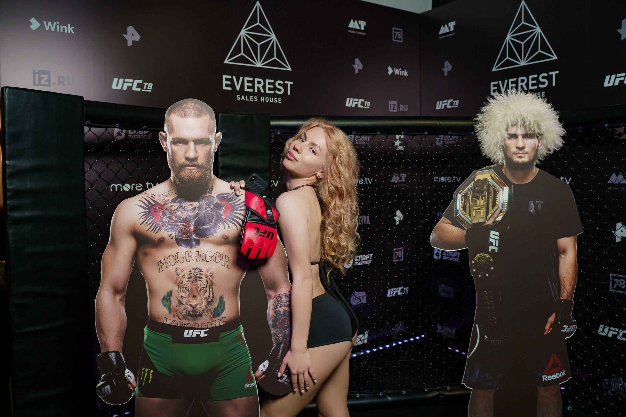 ЭВЕРЕСТ Всегда на высоте 22.04.2021. EVEREST PHOTO REPORT