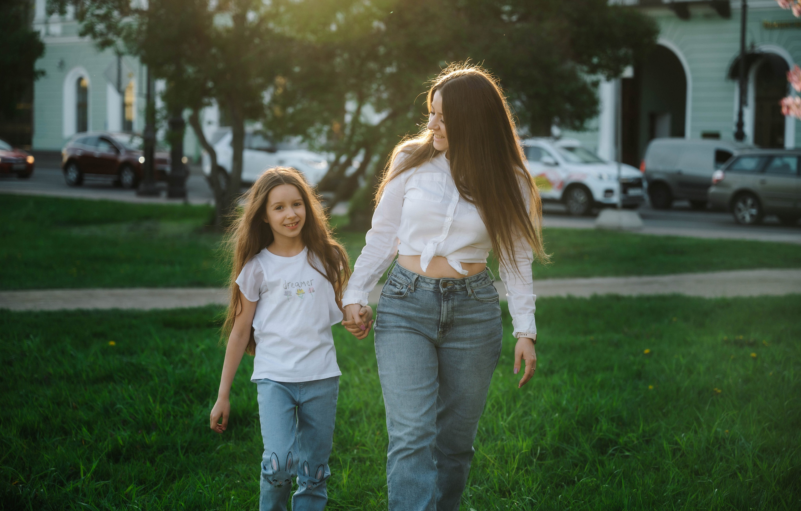 Лена Полина. Фотограф Алёна Мил