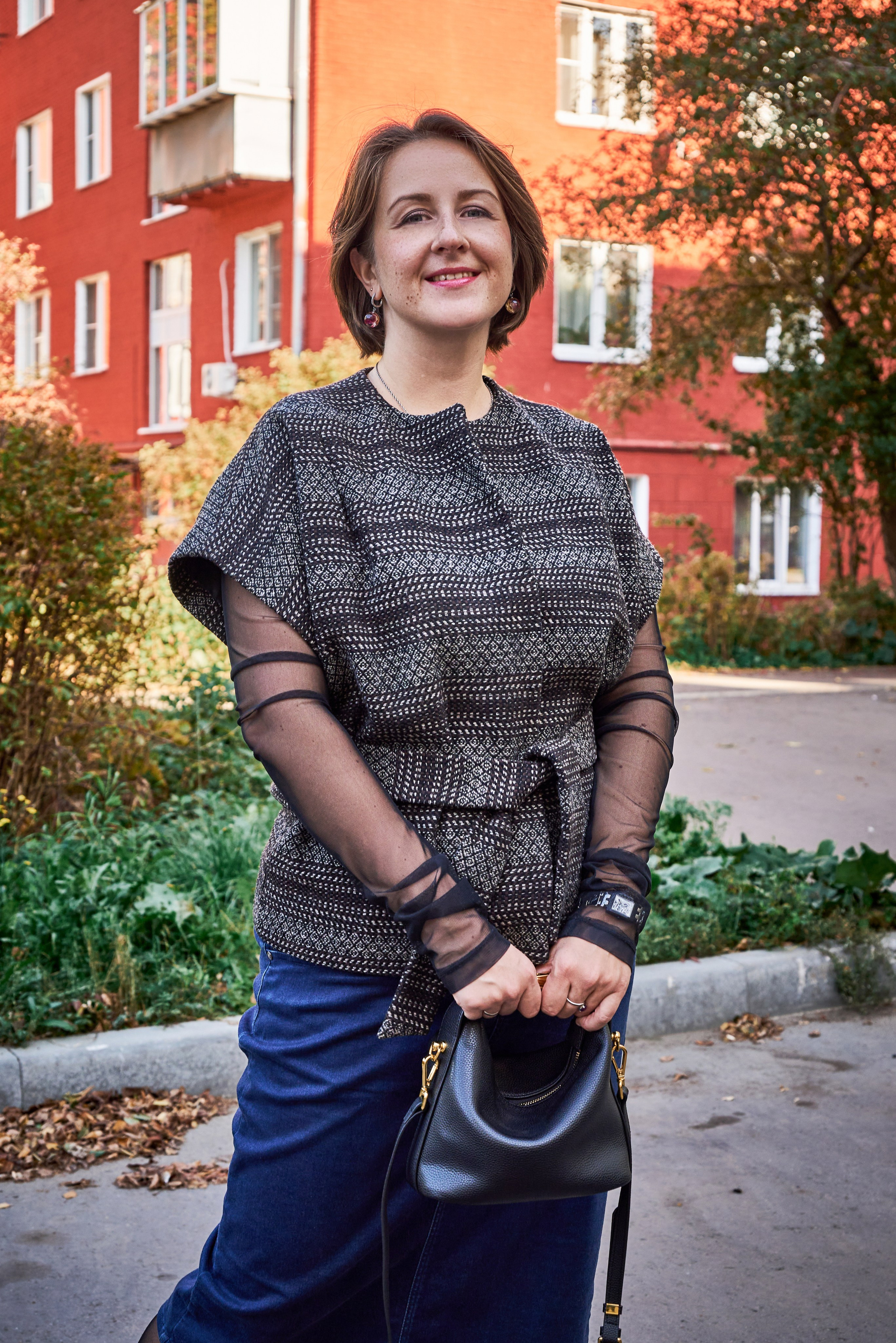 Вероника, Щелково. Фотограф Щёлково