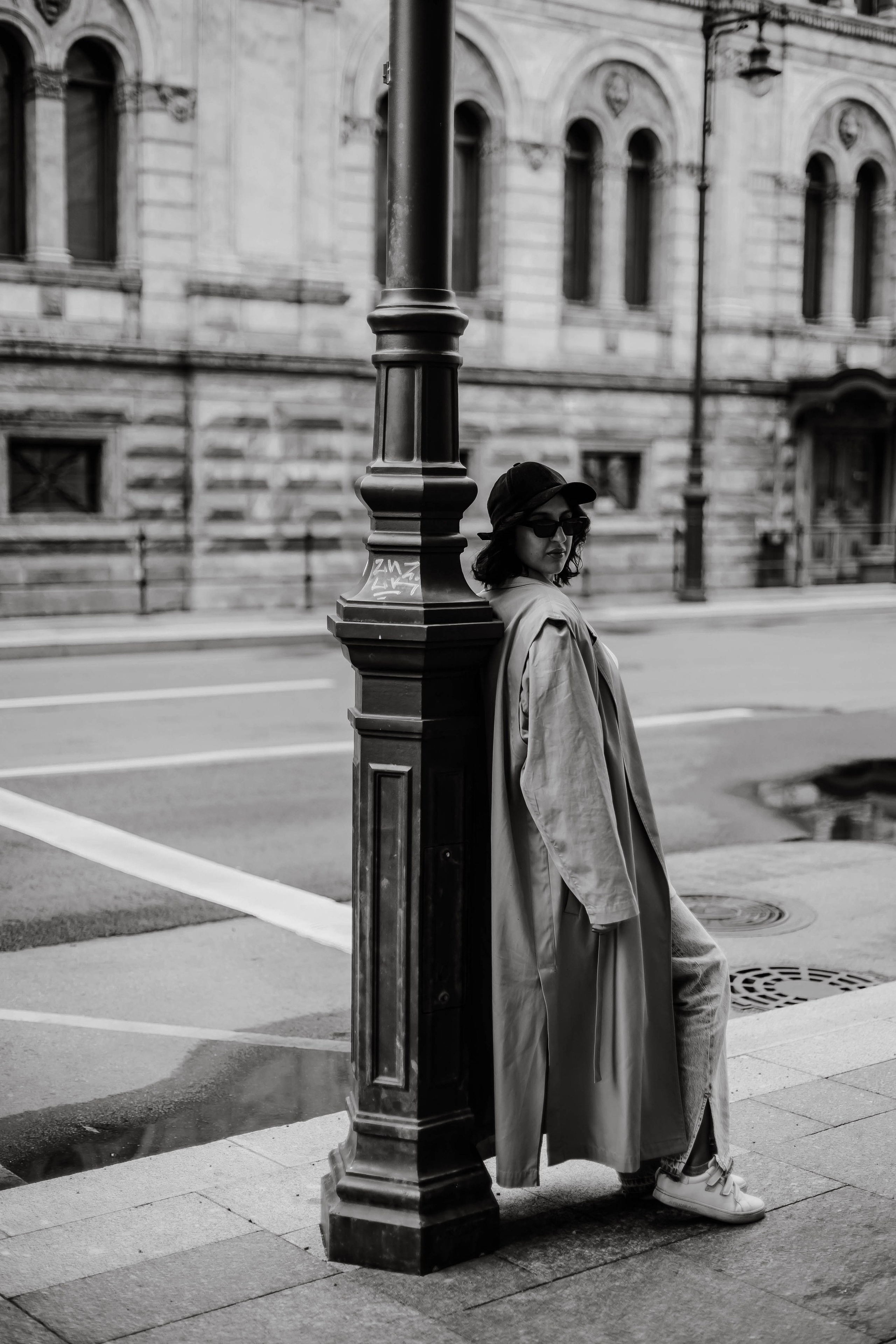 Наталья и Кирилл. Фотограф Veronika Potaseva