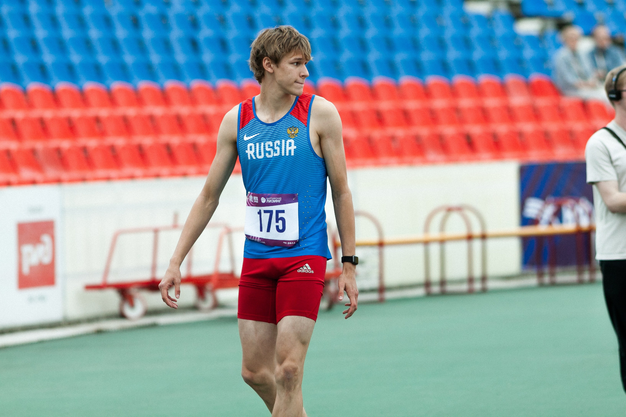 ЛА 5 июля 2025. Фотография