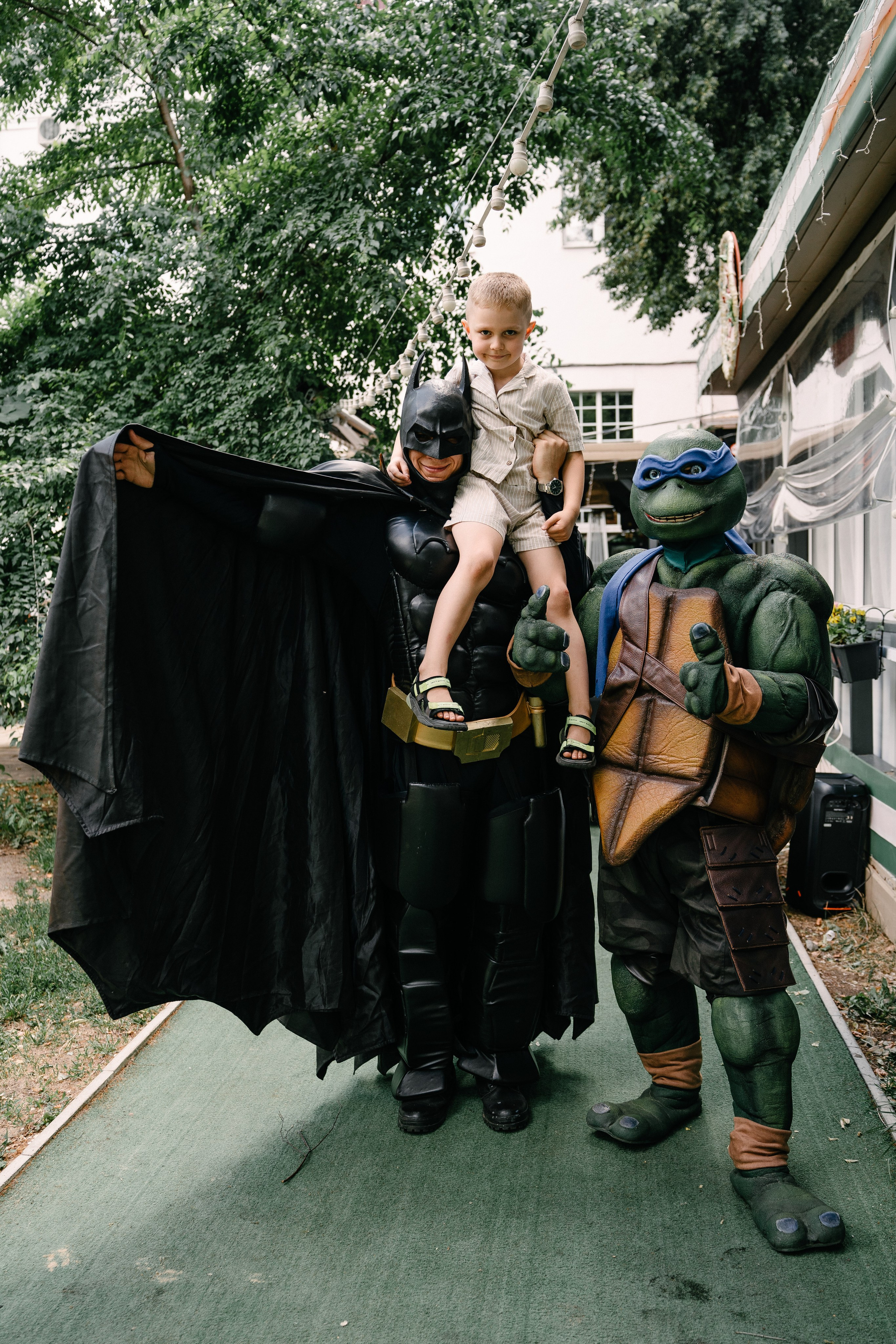 День Рождения Тимофея. Свадебный и семейный фотограф в Воронеже Анастасия Бойко