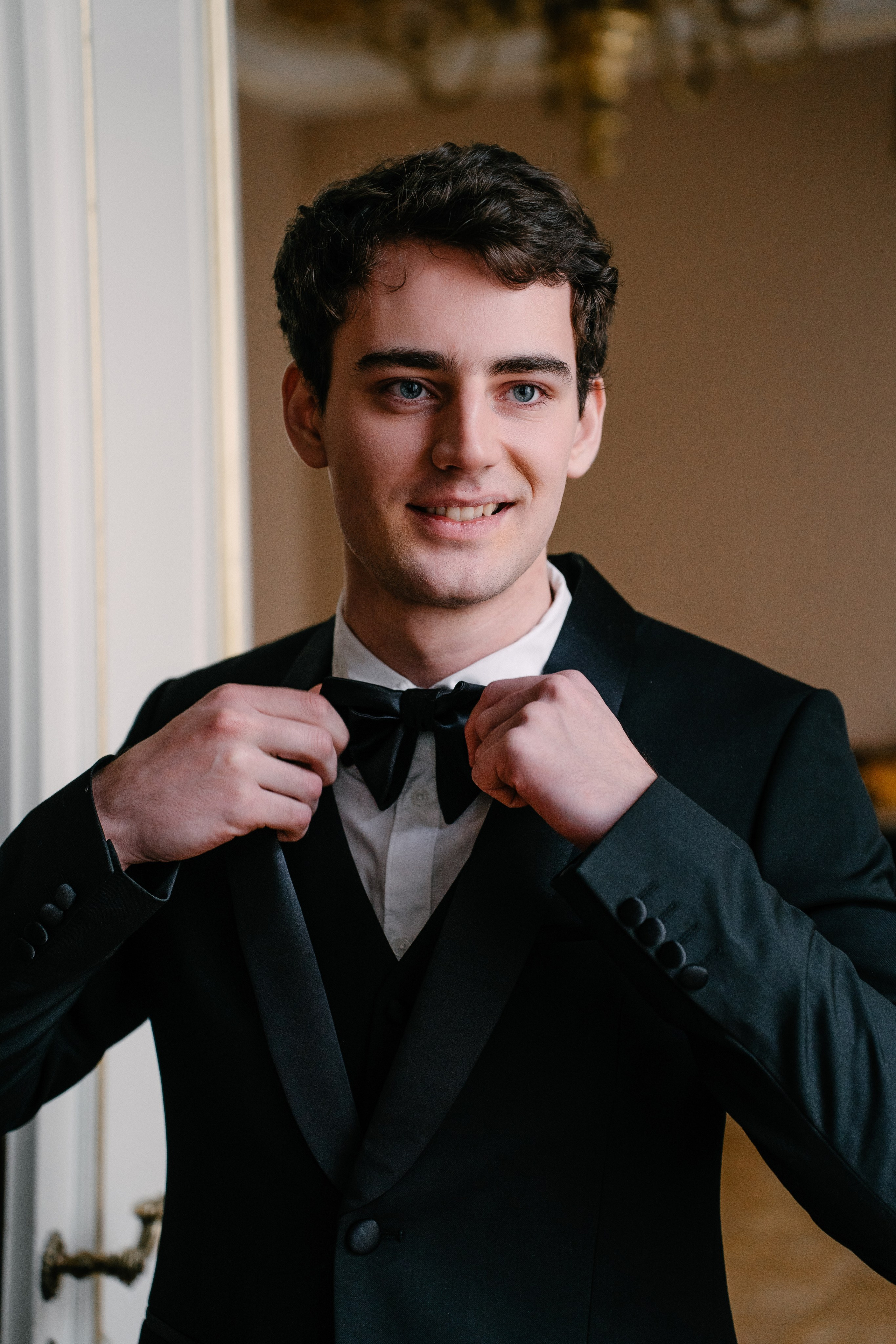 Мария и Александр. Свадебный и семейный фотограф в Воронеже Анастасия Бойко